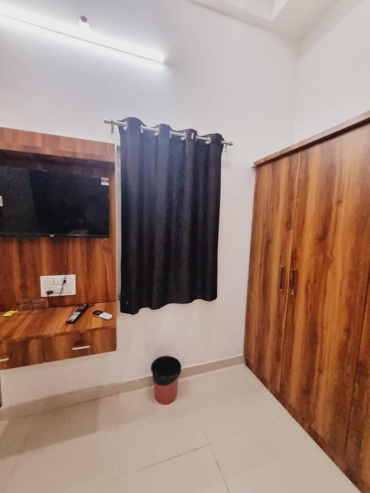 Hotel Star House Agra (Uttar Pradesh)