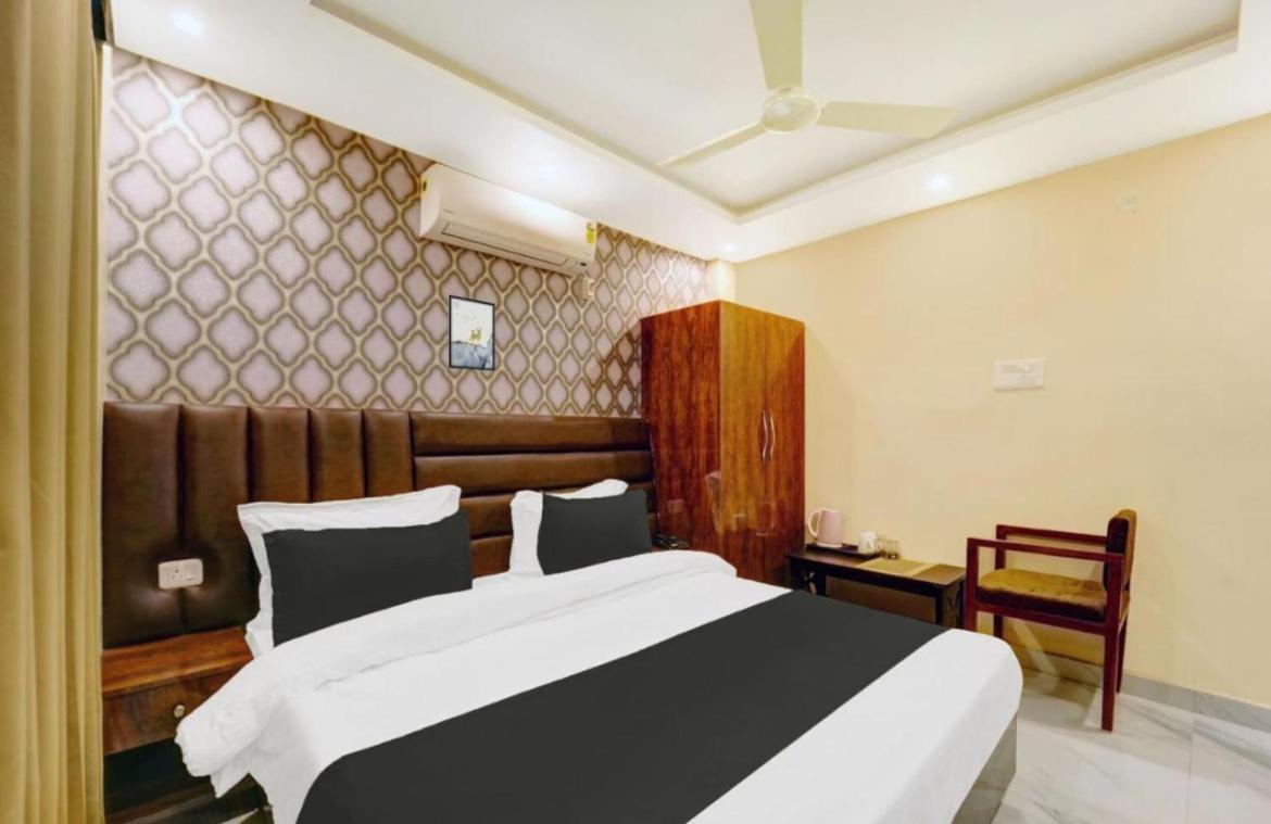 Hotel Silver Star