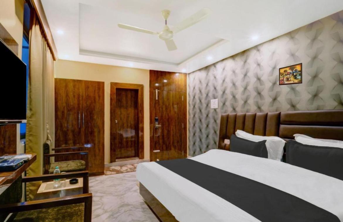 Silver Star Hotel Agra (Uttar Pradesh)