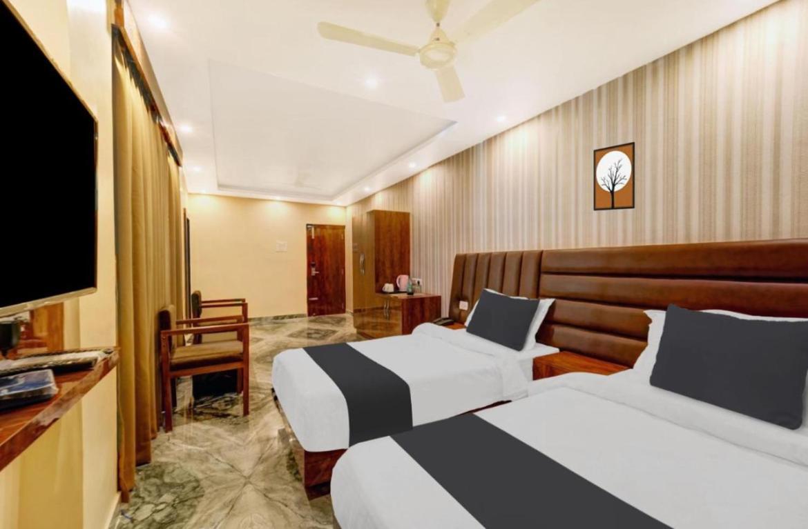 Hotel Silver Star