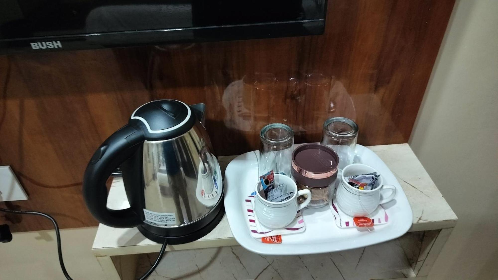 The Five Dimension Homestay