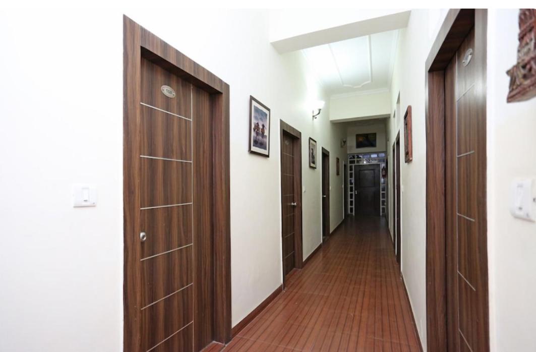 Hotel Star House 3*