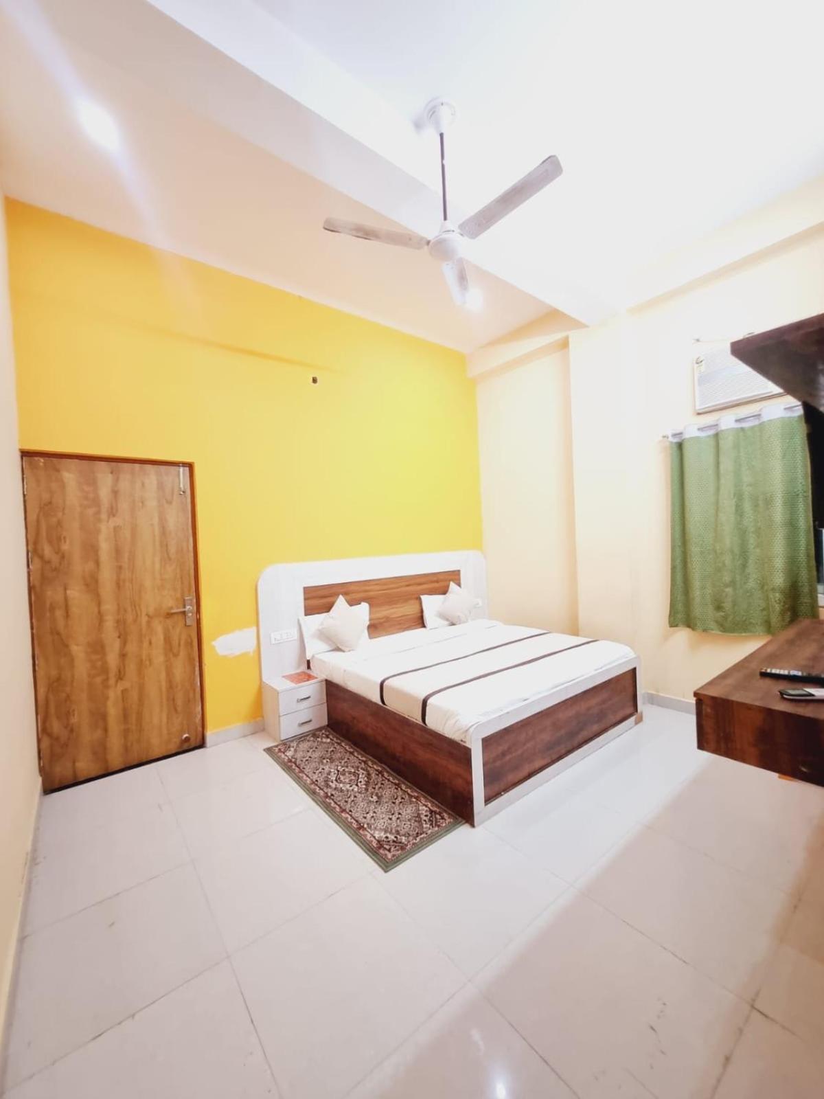 Star House Agra (Uttar Pradesh)