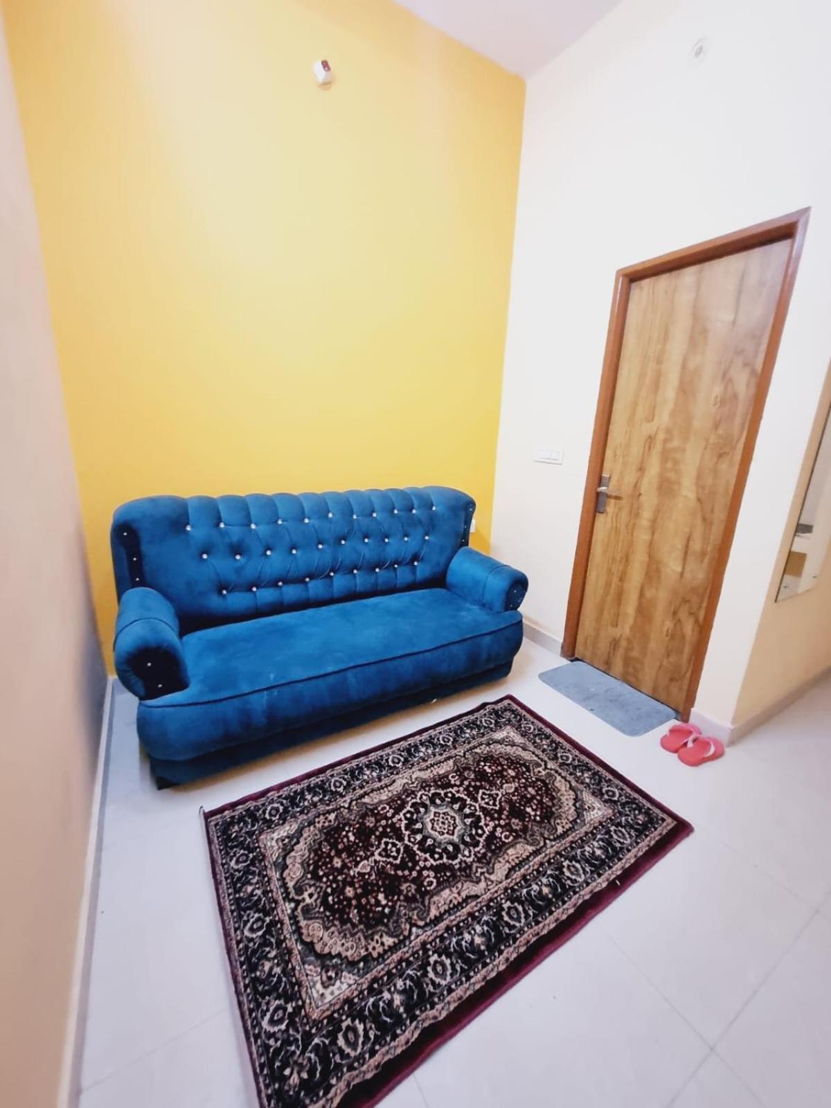 Hotel Star House