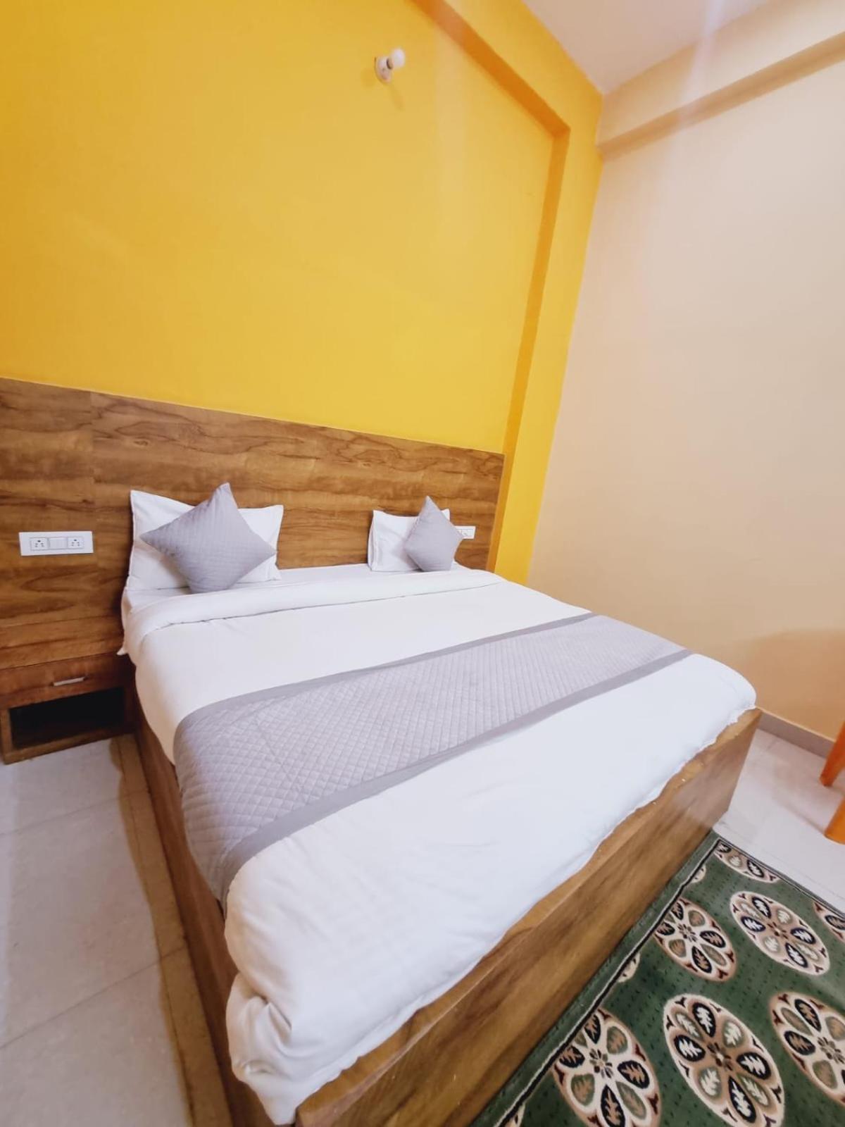 White Home- Affordable Hotel Agra (Uttar Pradesh)