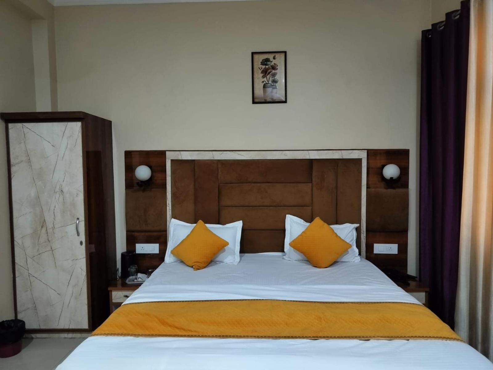Homestay The Five Dimension *