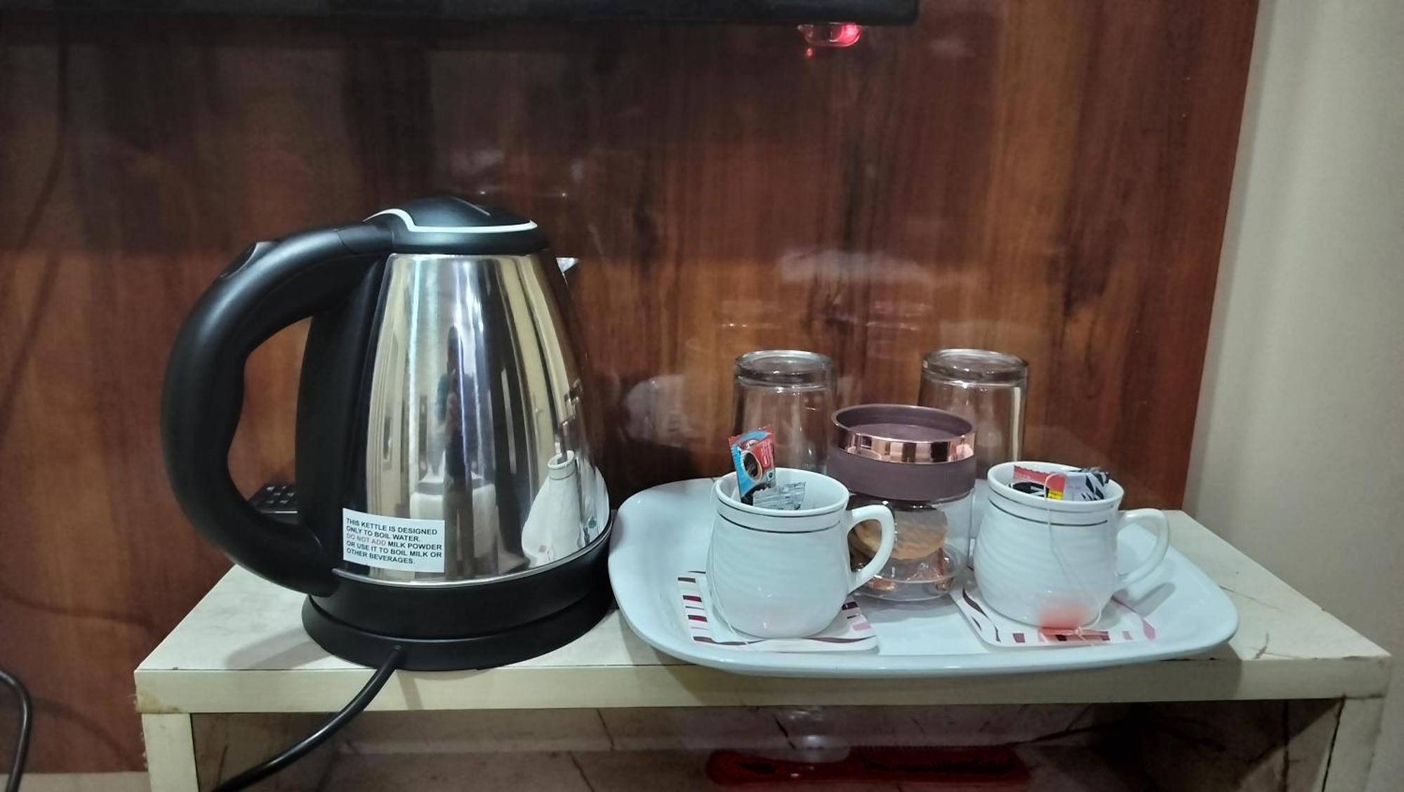 Homestay The Five Dimension Agra (Uttar Pradesh)