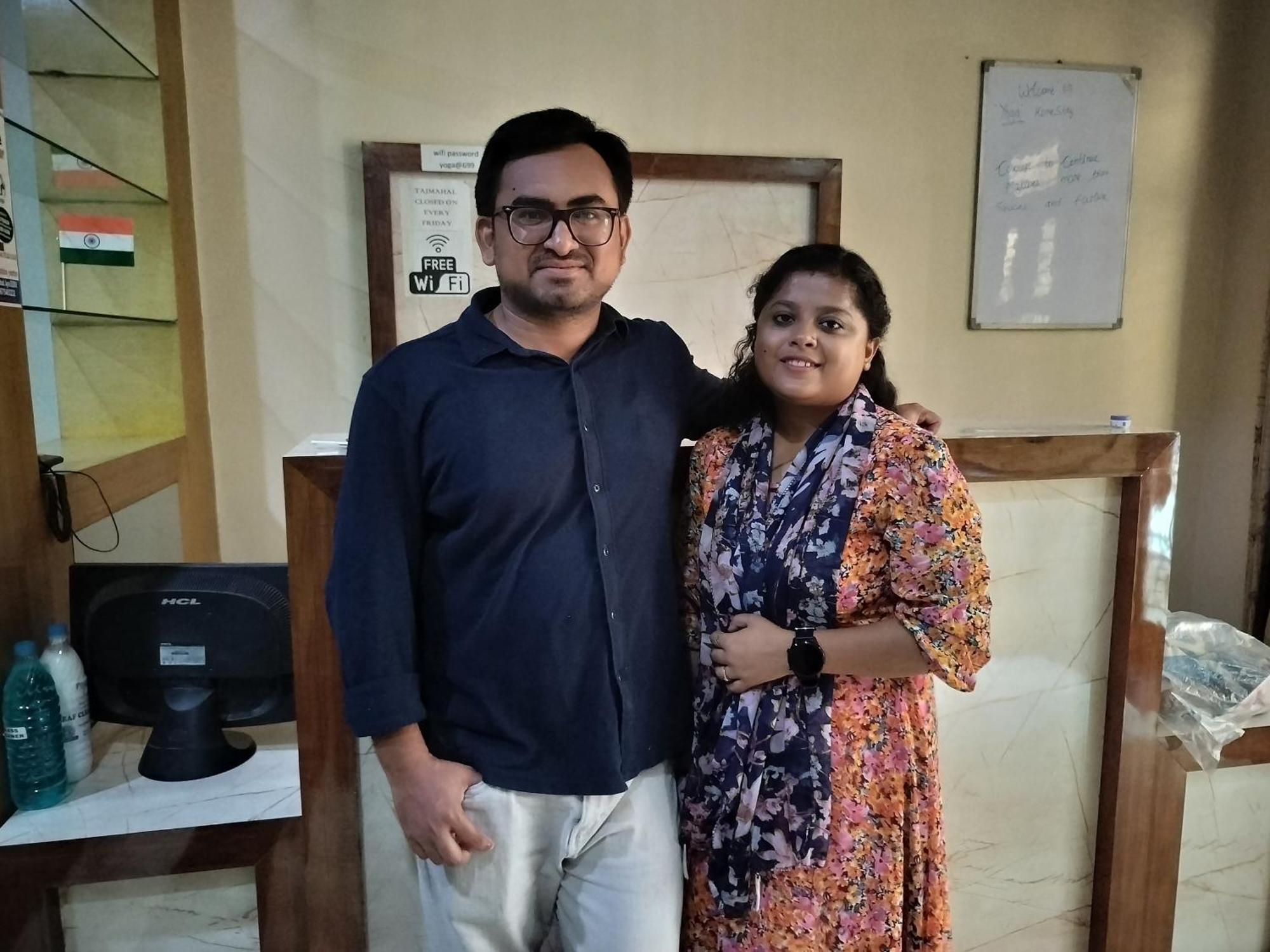 The Five Dimension Homestay Agra (Uttar Pradesh)