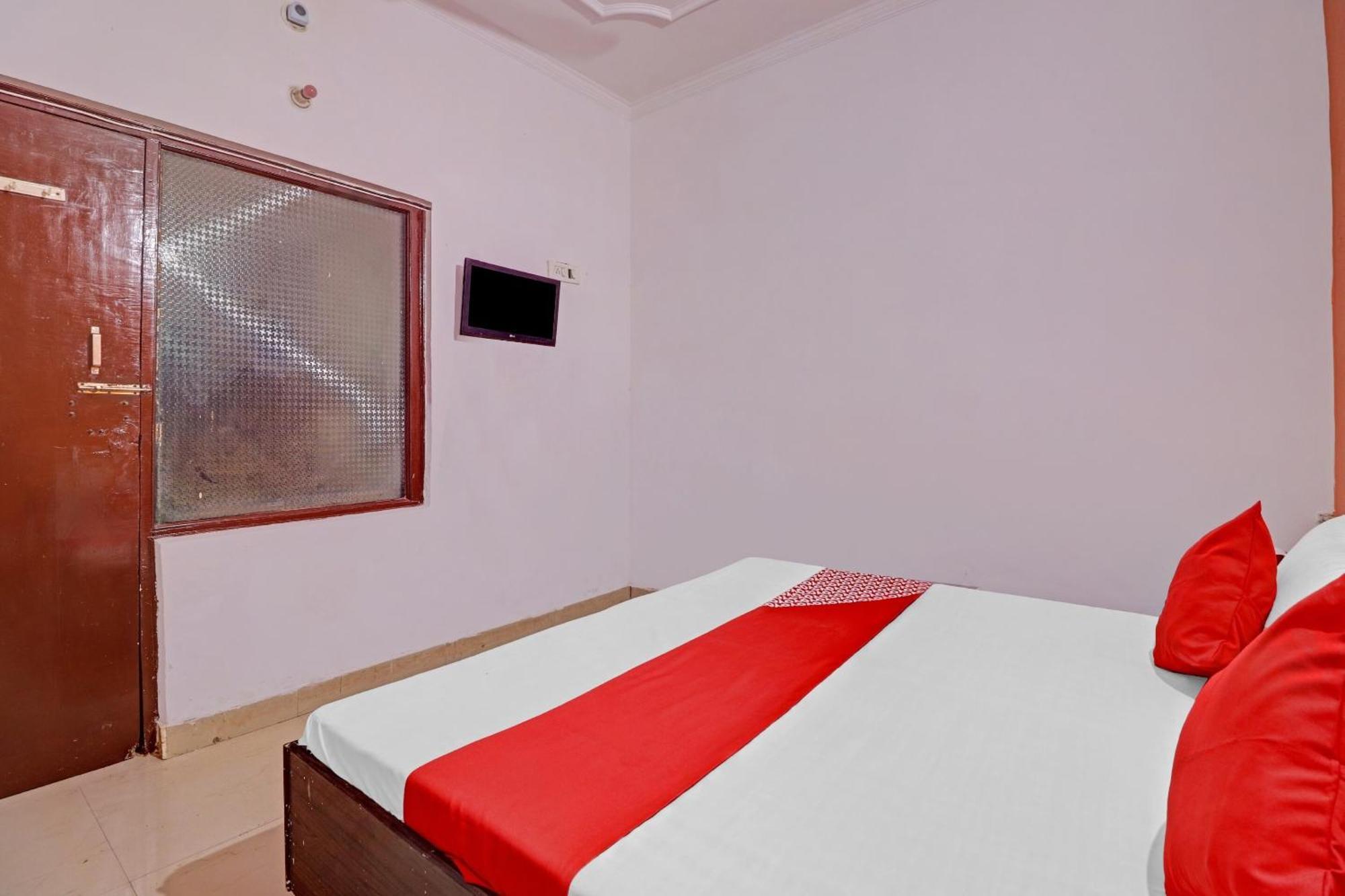 Hotel O Shilpgram Formerly Hotel Rk Palace Hotel Agra (Uttar Pradesh)