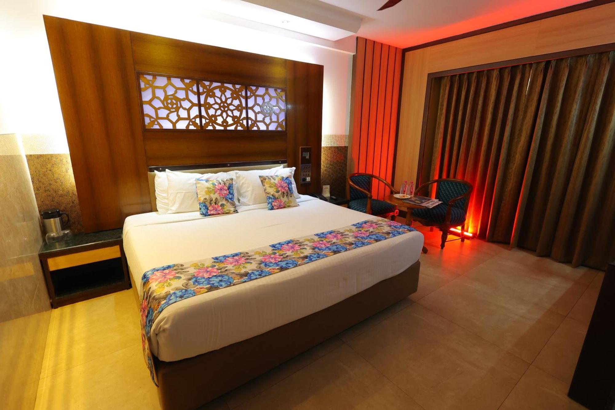Amar Hotel
