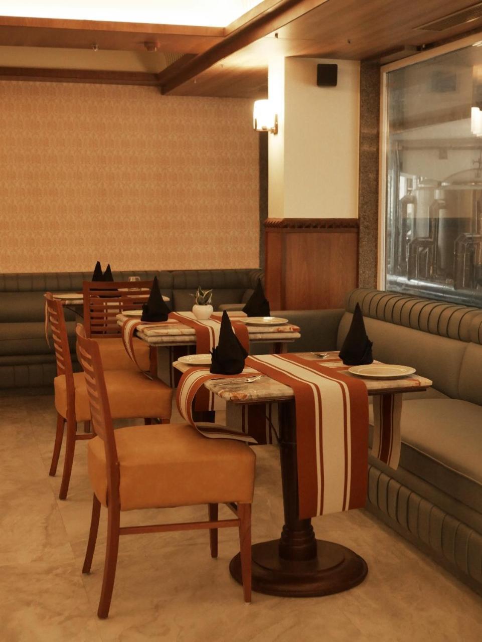 Amar Hotel
