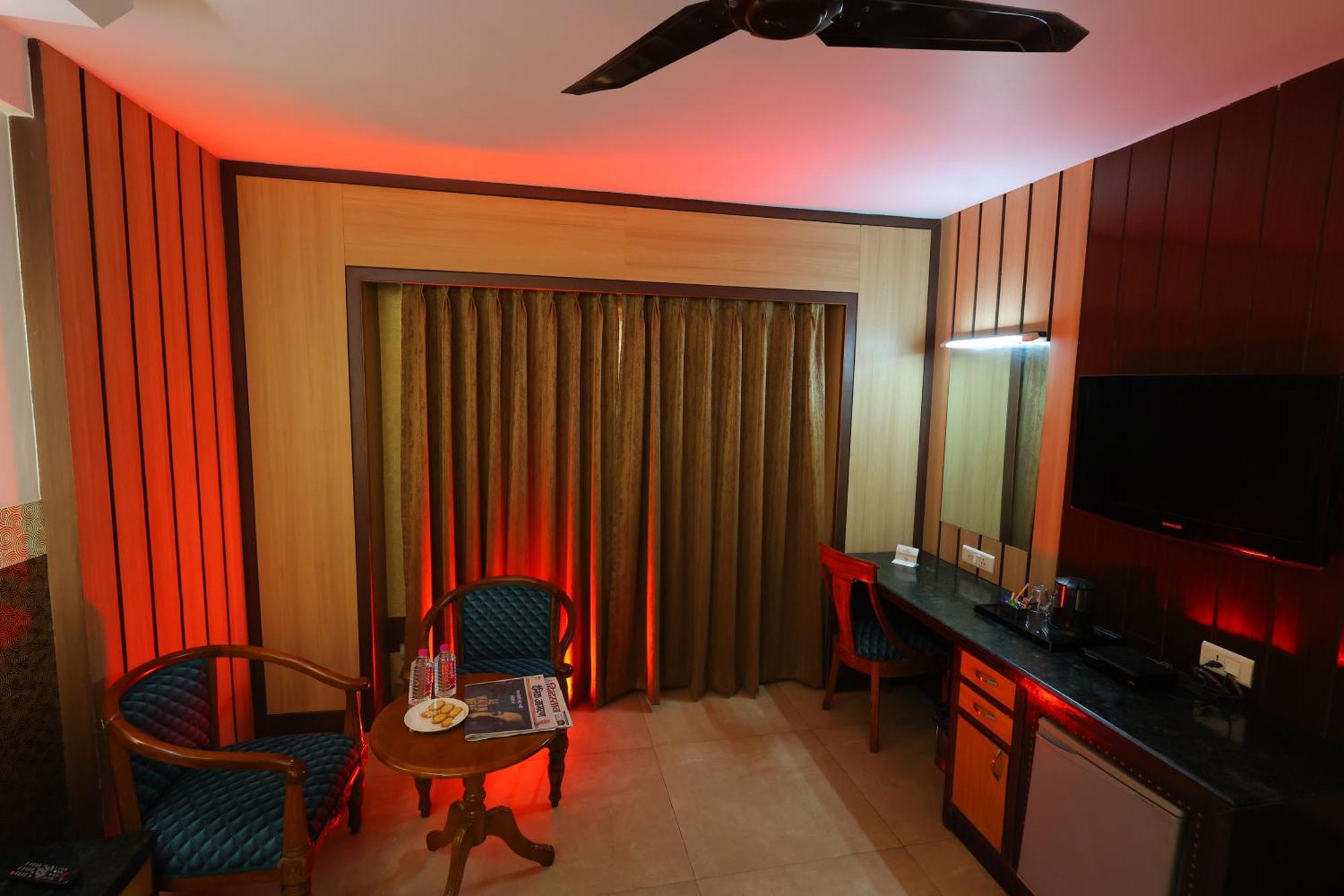 Hotel Amar 3*