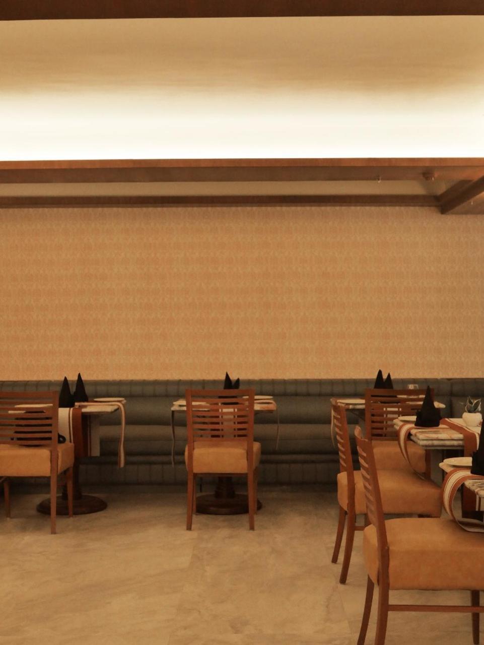 Hotel Amar