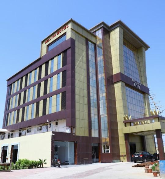 Dell Inn,arsena Hotel 3*