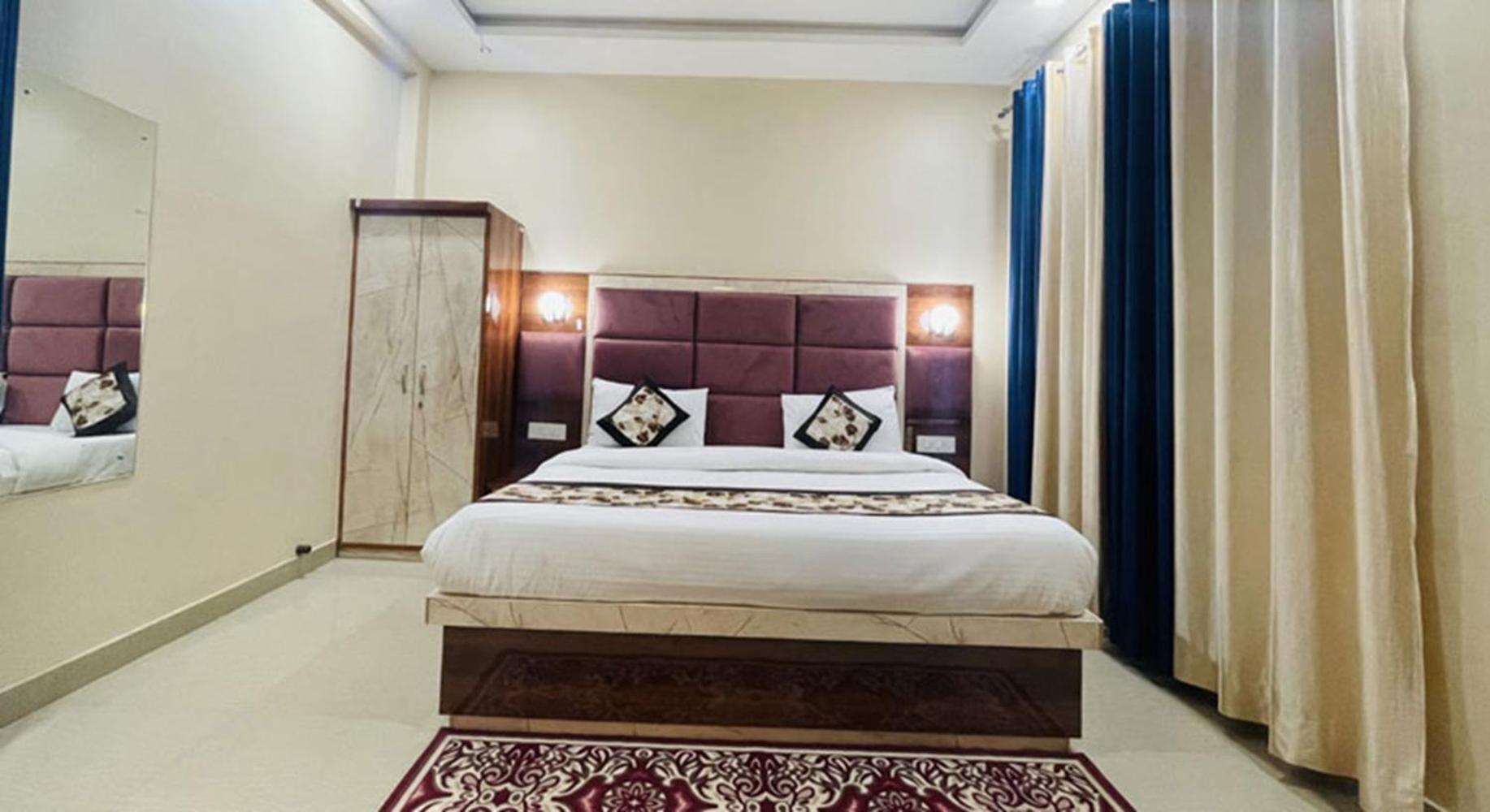 The Five Dimension Homestay *
