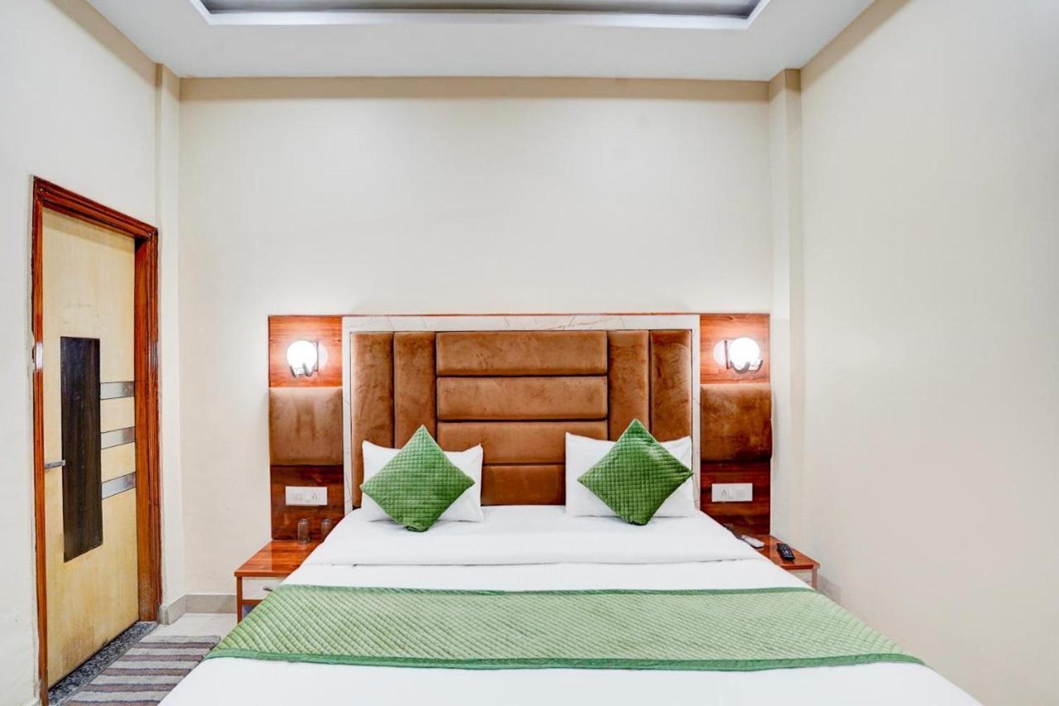 Homestay The Five Dimension *