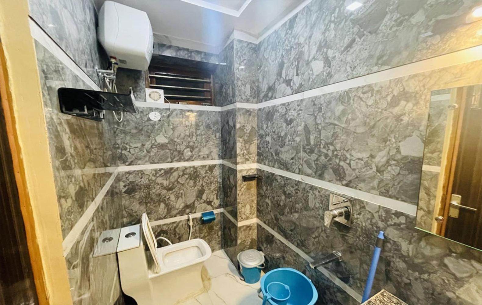 The Five Dimension Homestay