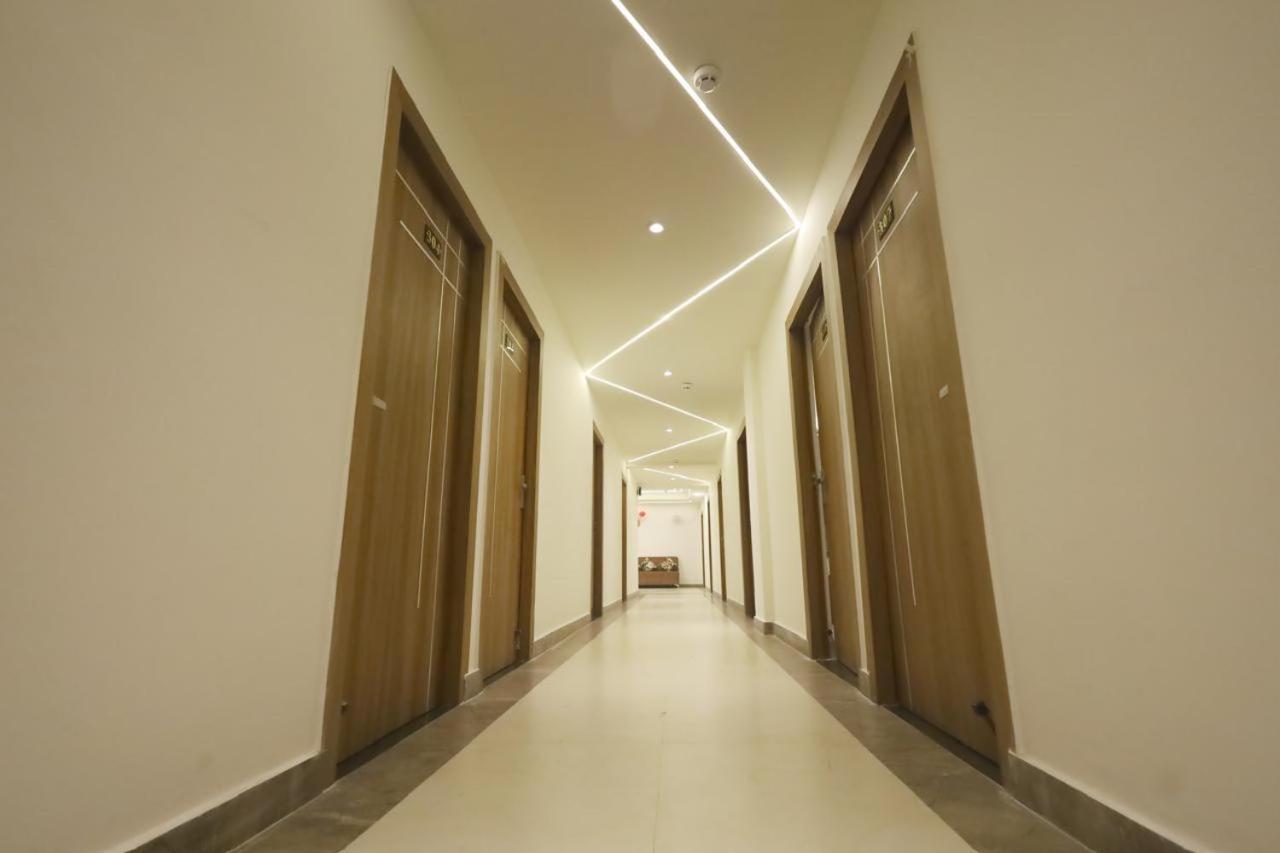 Saarthi 3* Agra (Uttar Pradesh)