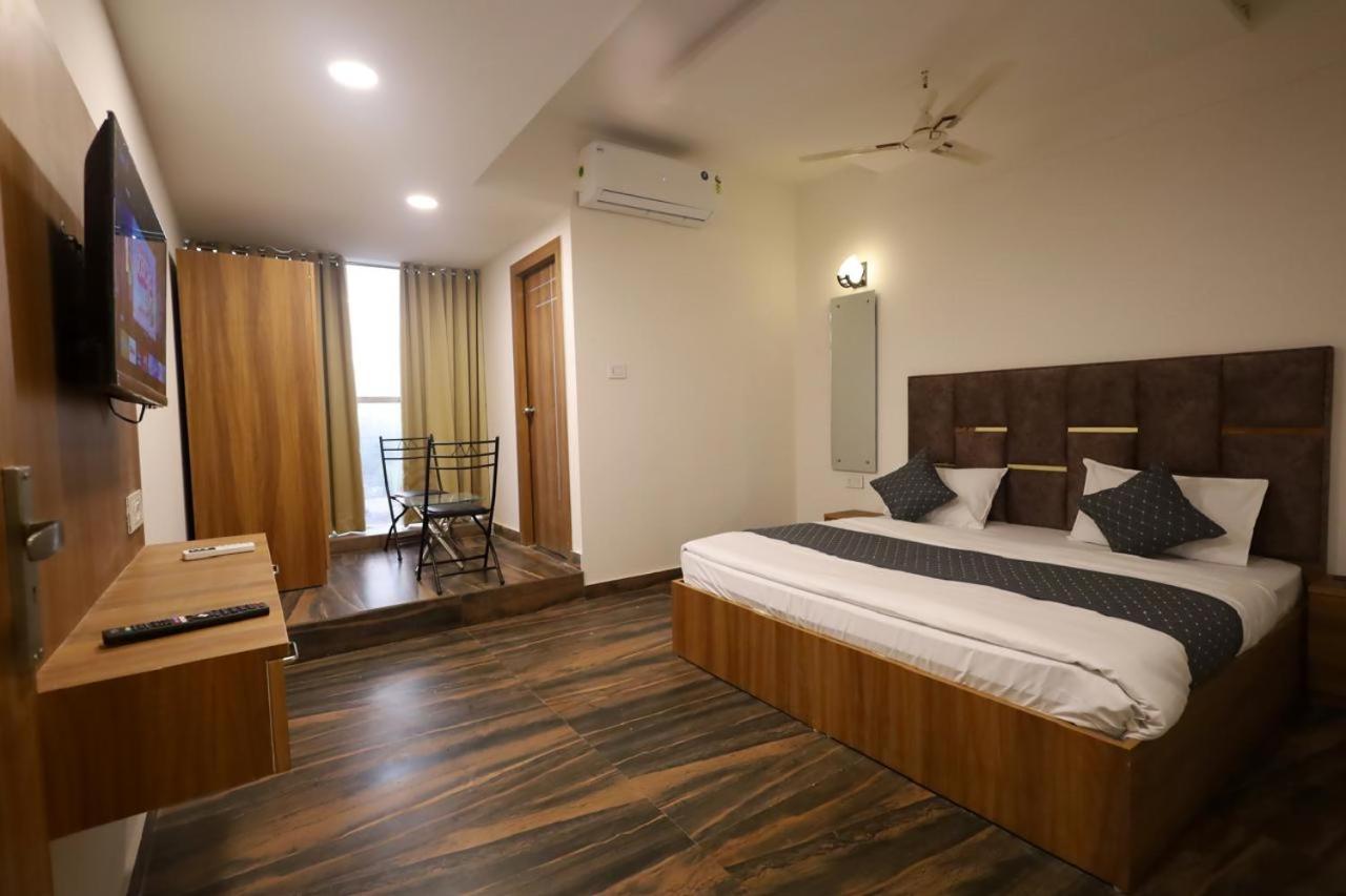 Saarthi Hotel Agra (Uttar Pradesh)