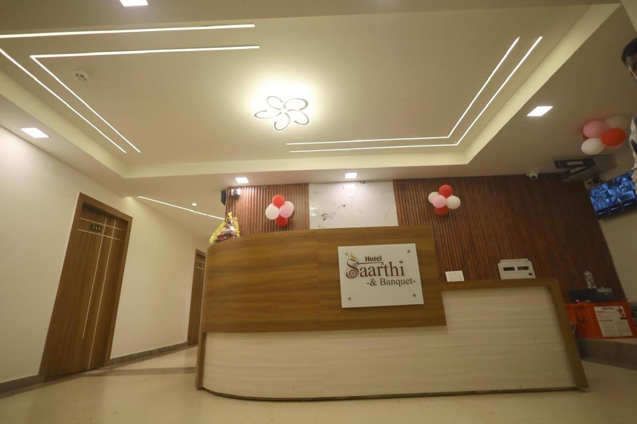 Saarthi Hotel