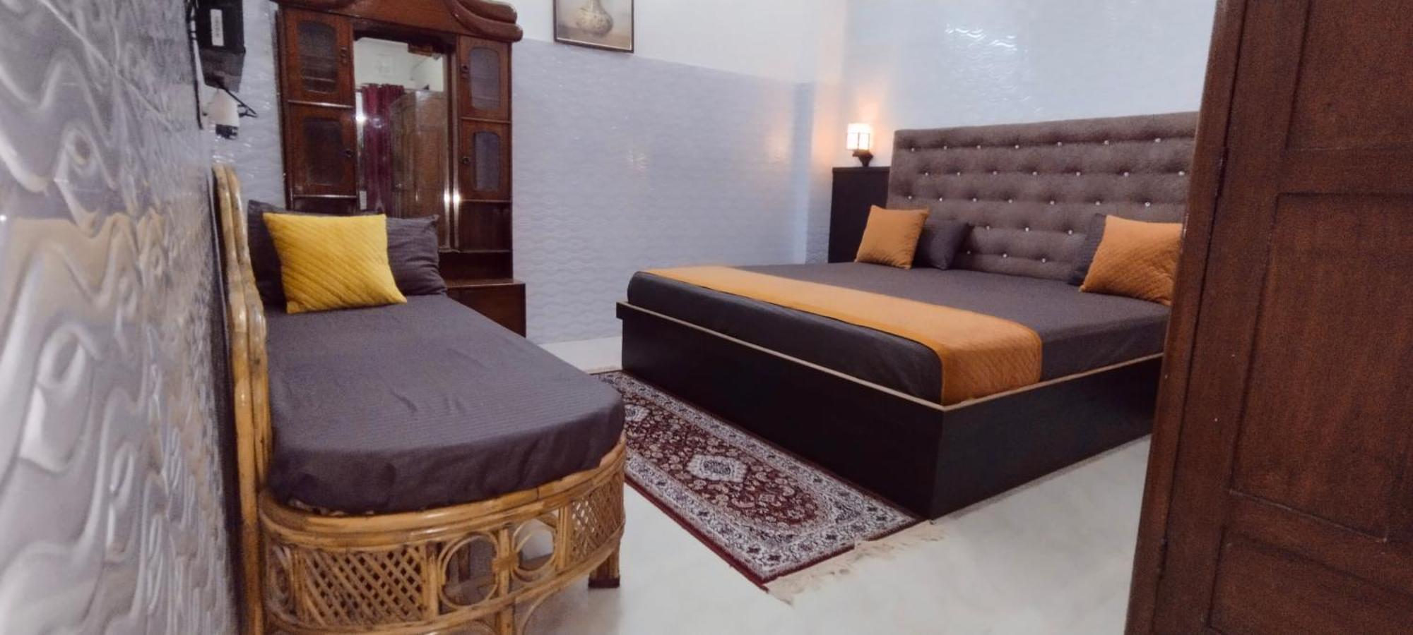 Homestay Mayur Agra (Uttar Pradesh)