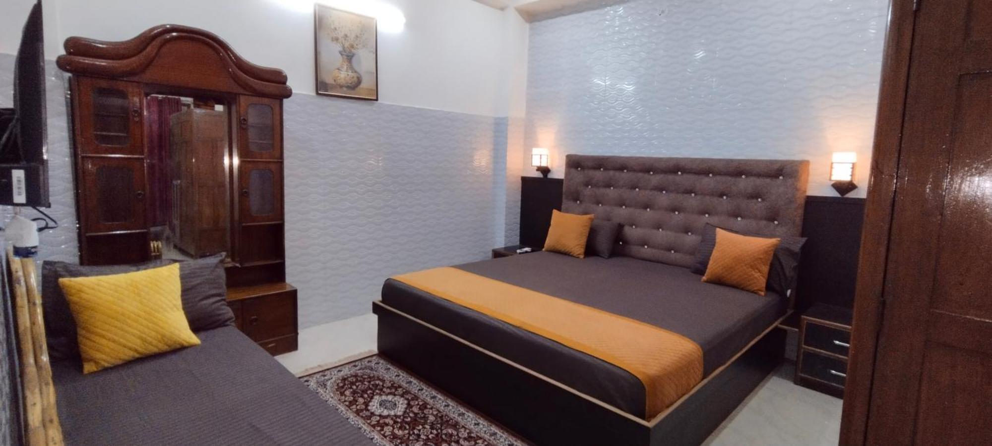 Mayur Homestay