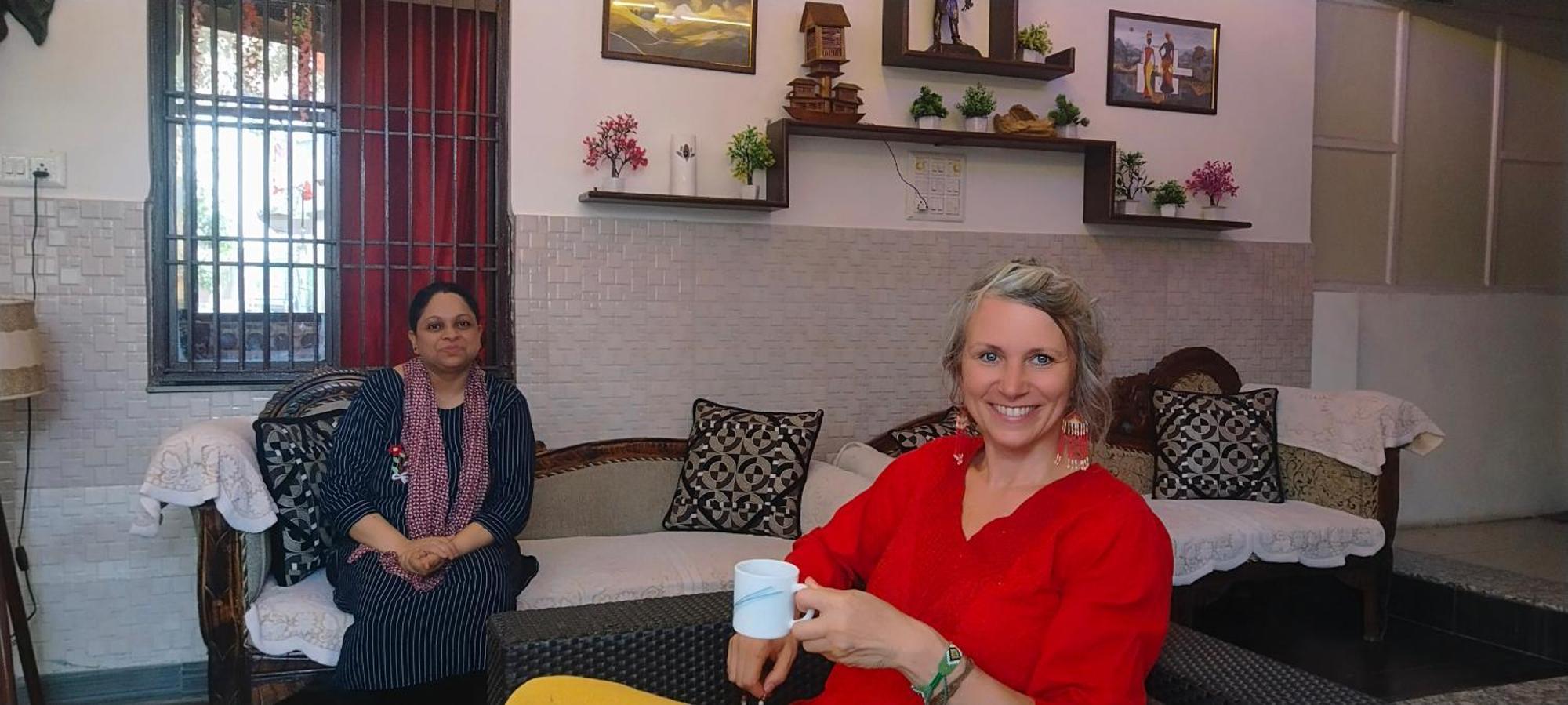 Homestay Mayur Agra (Uttar Pradesh)