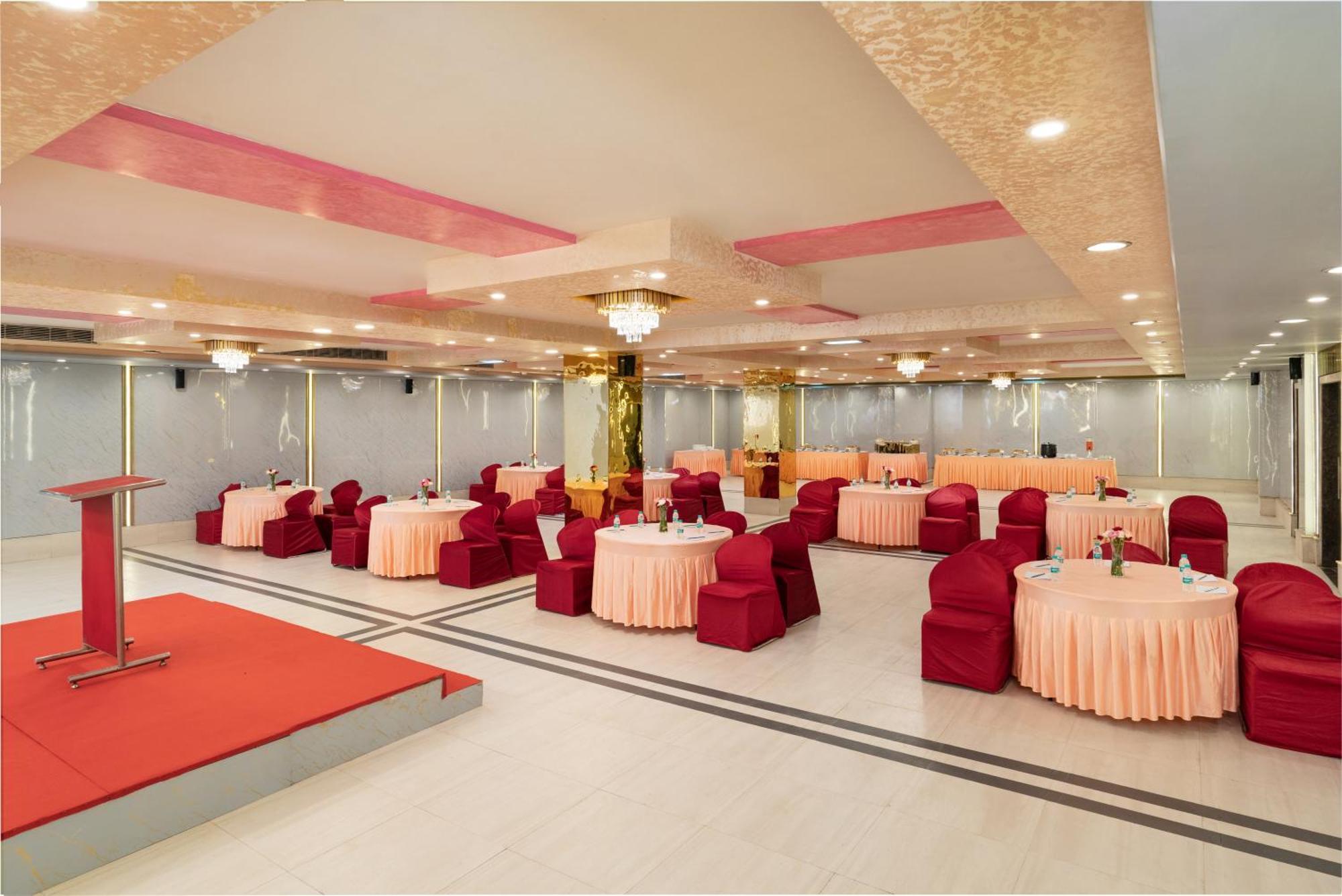 Hotel Foxoso Taj View Agra (Uttar Pradesh)