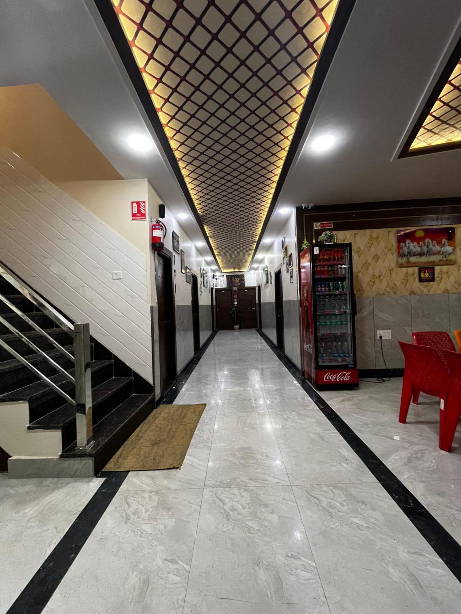 Taj Point Manage By Taj Sunrise Group