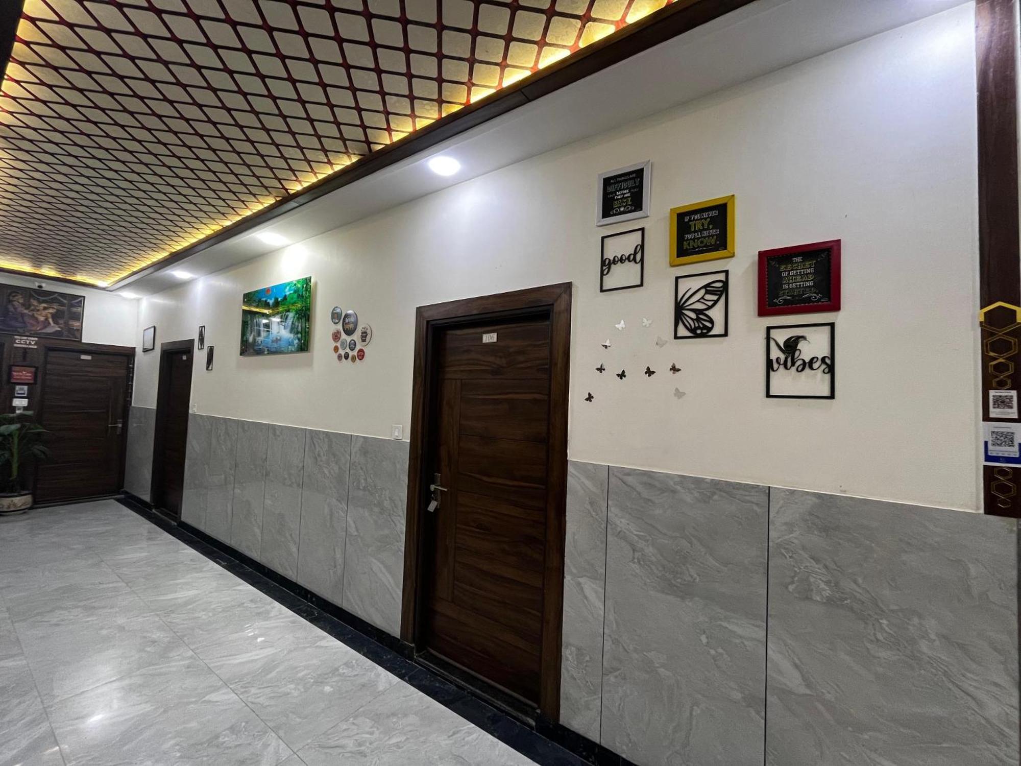Homestay Taj Point Manage By Taj Sunrise Group *