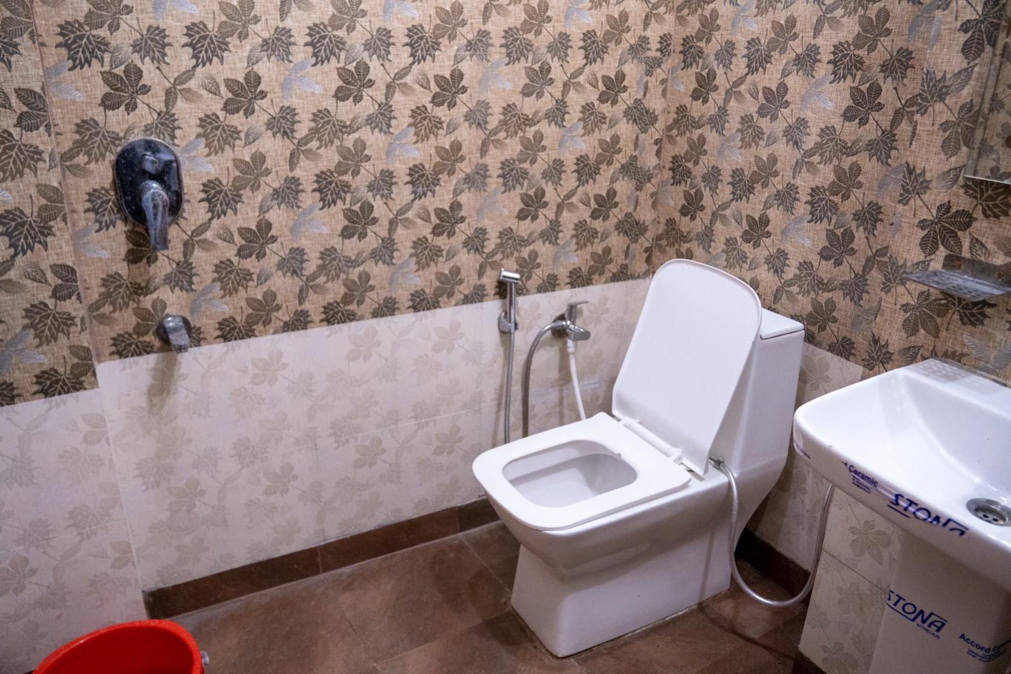 Astoria Elite Guest house *