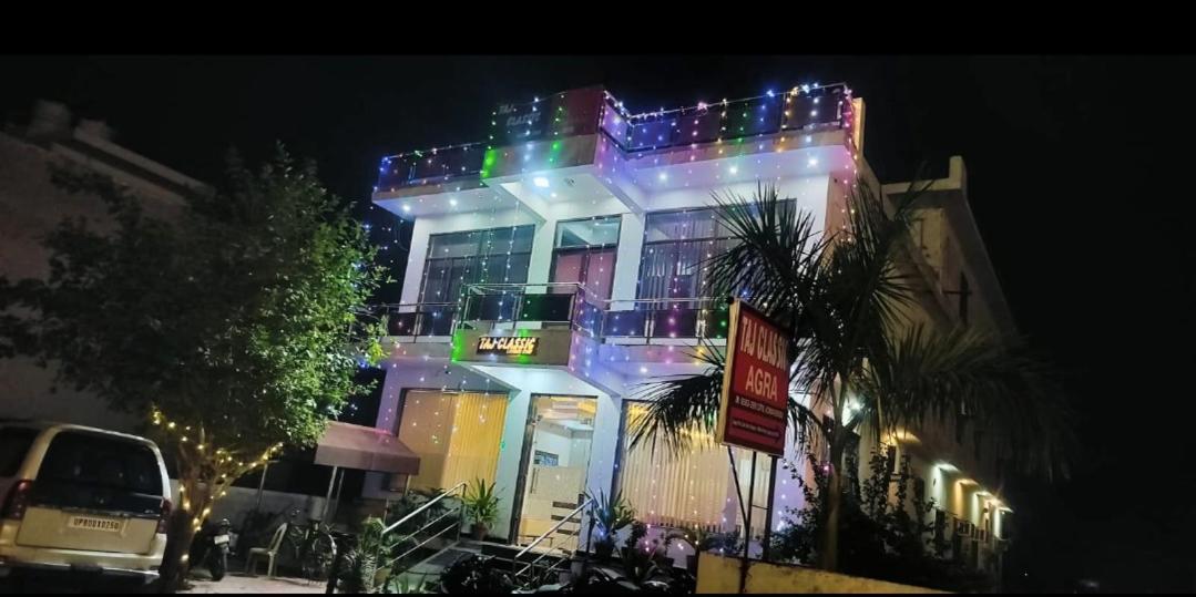 Taj Classic Agra Guest house Agra (Uttar Pradesh)