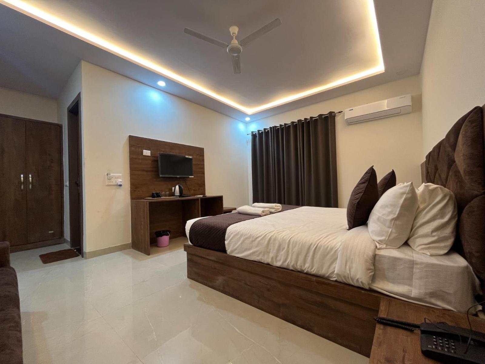 Stayever Hotel Agra (Uttar Pradesh)