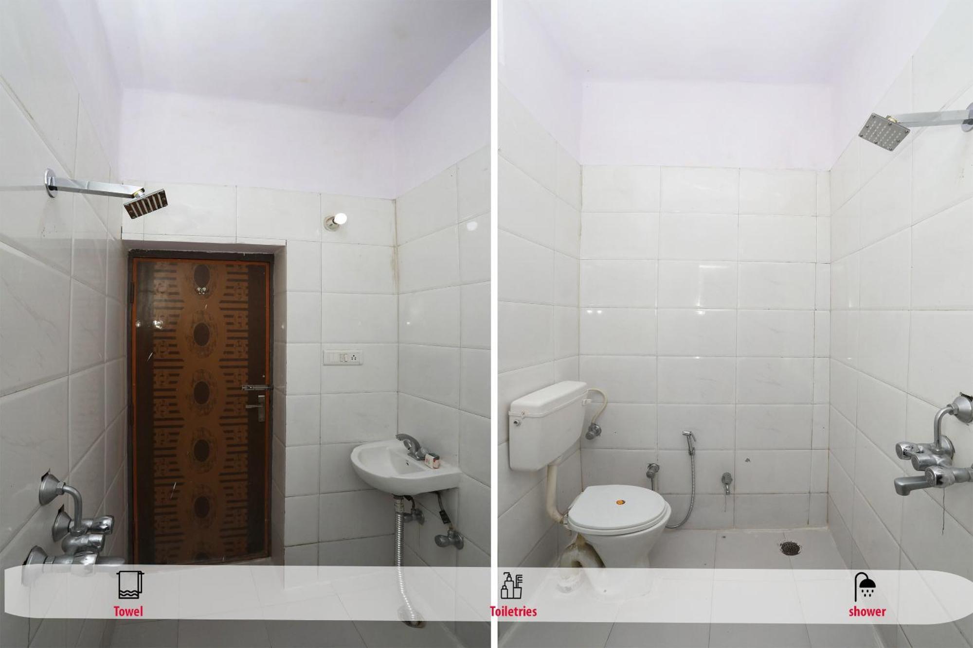 Hotel O Vanshika 3*