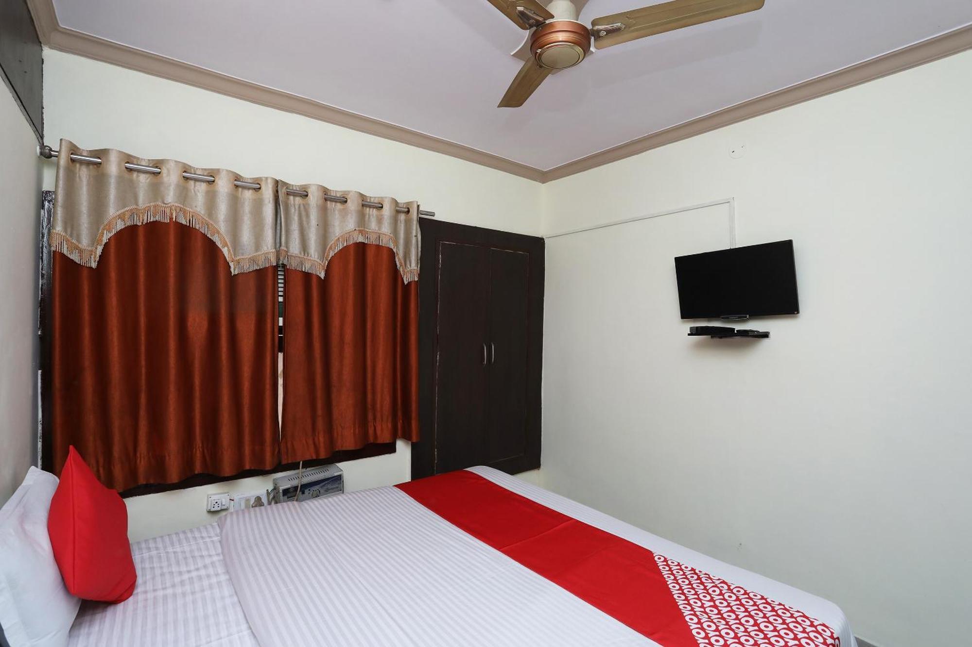 O Vanshika Hotel Agra (Uttar Pradesh)