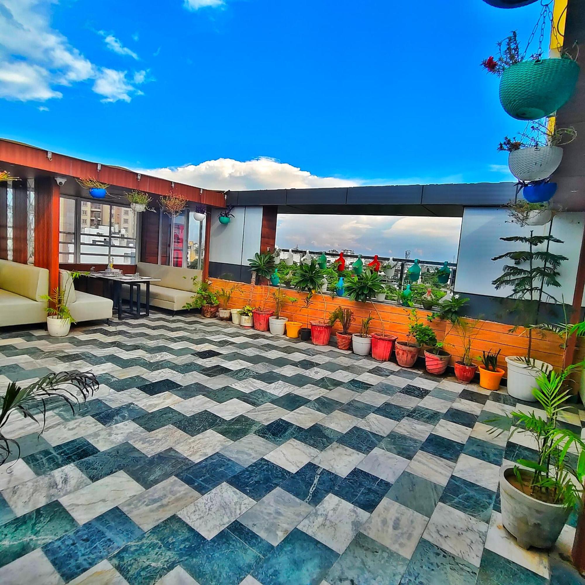 Taste Of India Hotel 3*