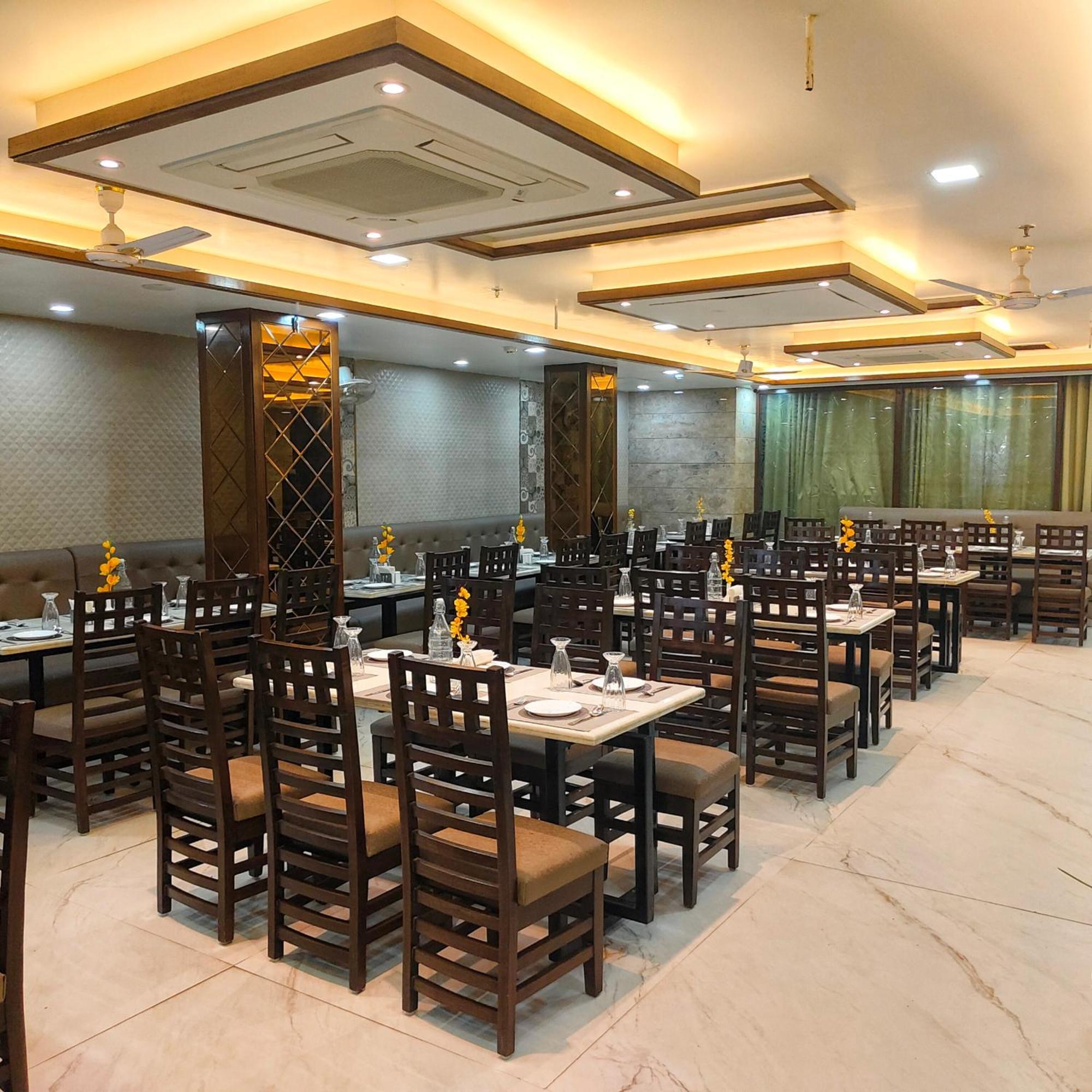 Hotel Taste Of India 3*