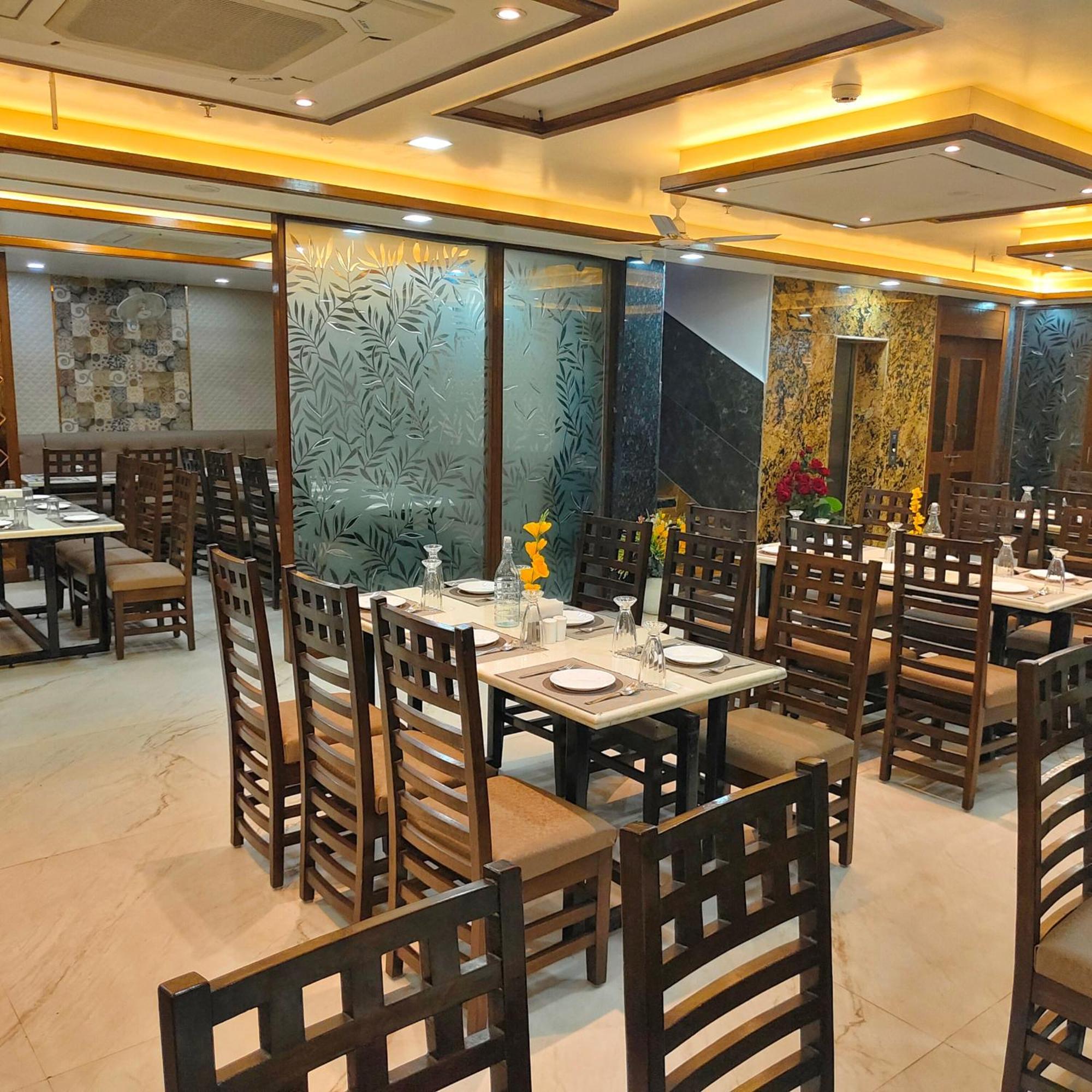 Taste Of India 3* Agra (Uttar Pradesh)