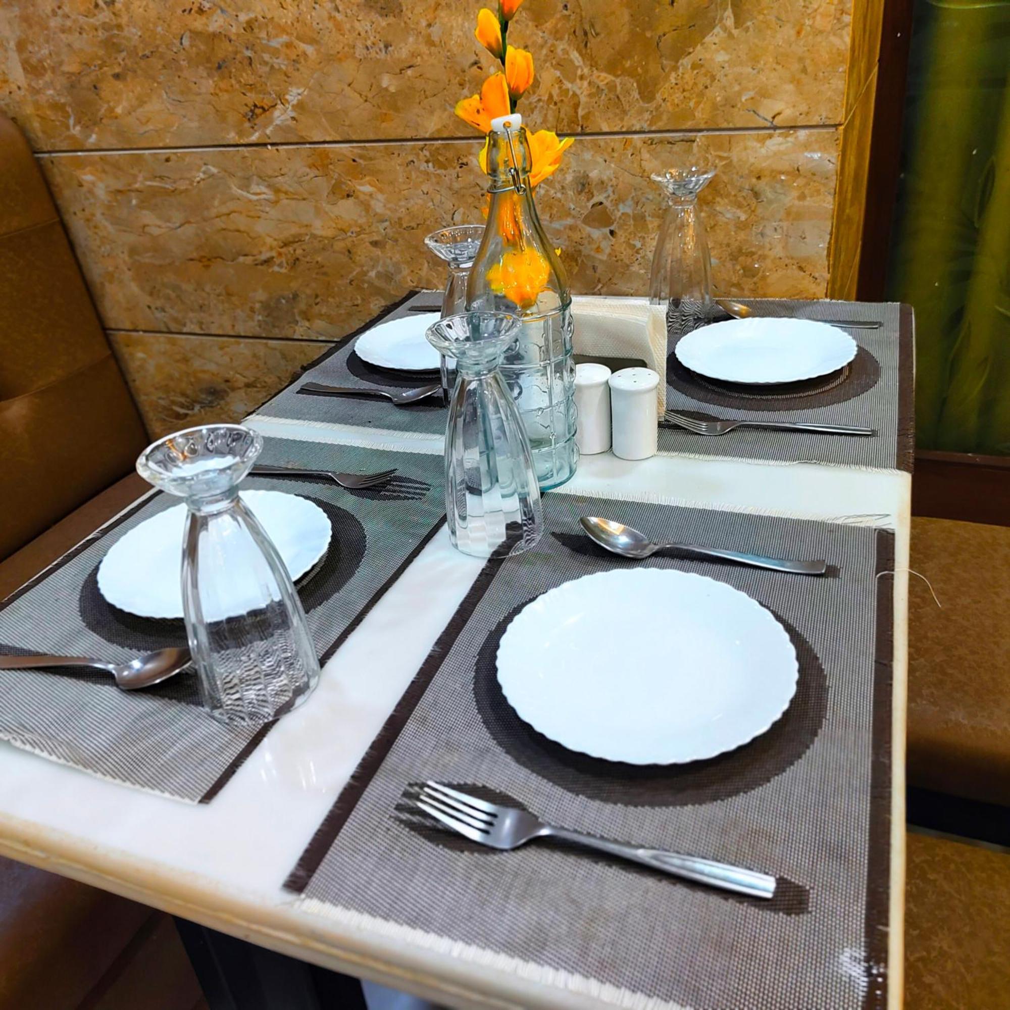 Taste Of India Hotel