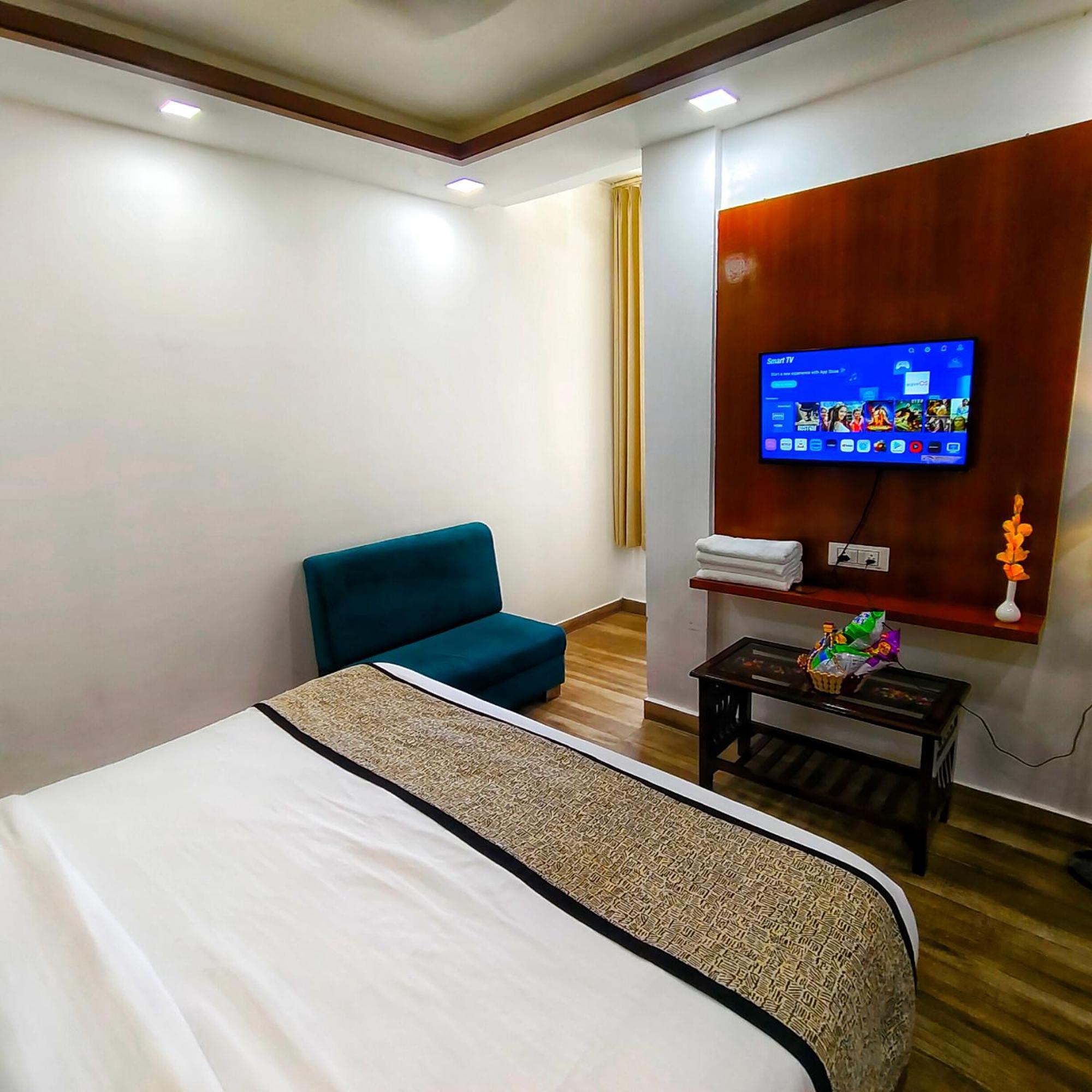 Taste Of India Hotel Agra (Uttar Pradesh)
