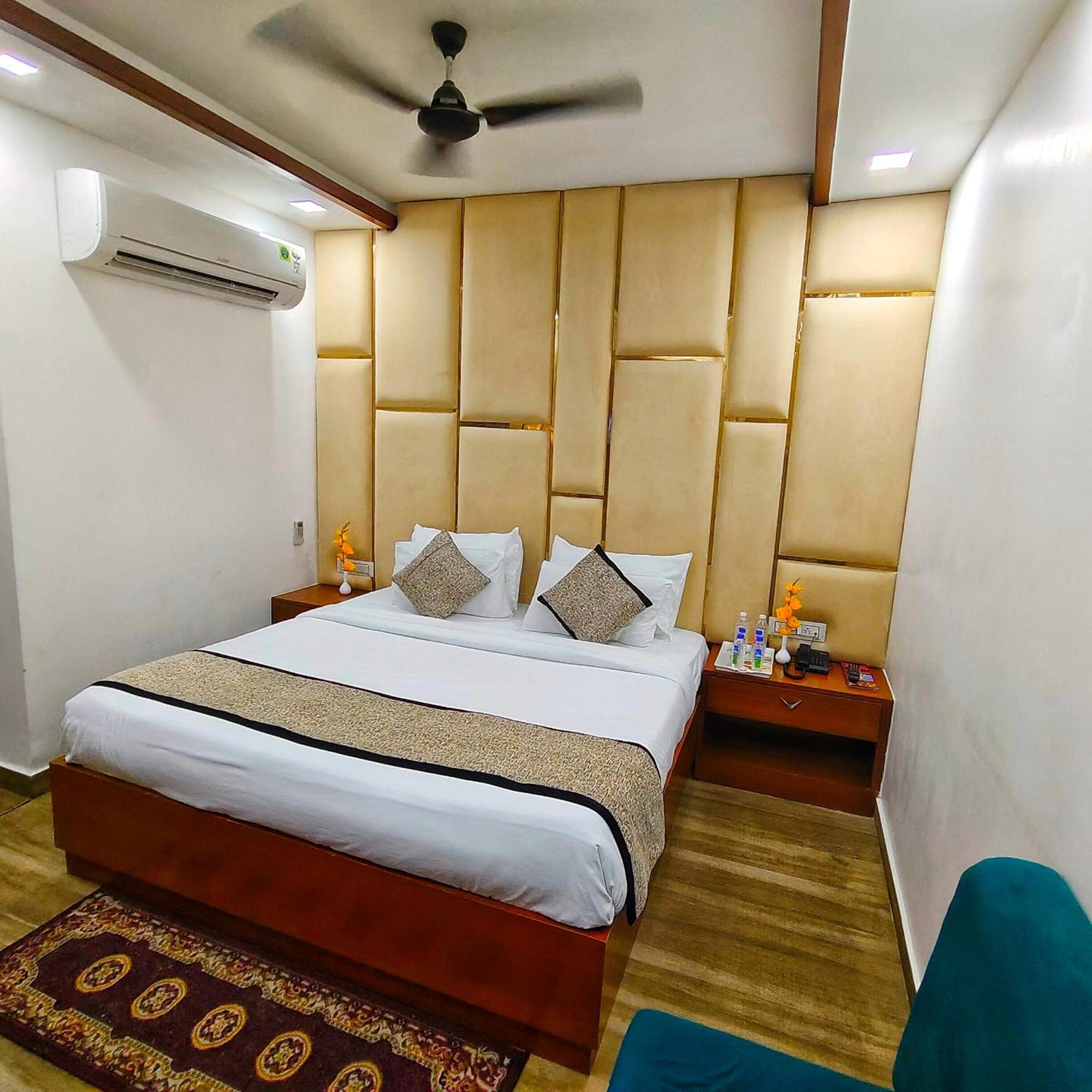 Hotel Taste Of India Agra (Uttar Pradesh)