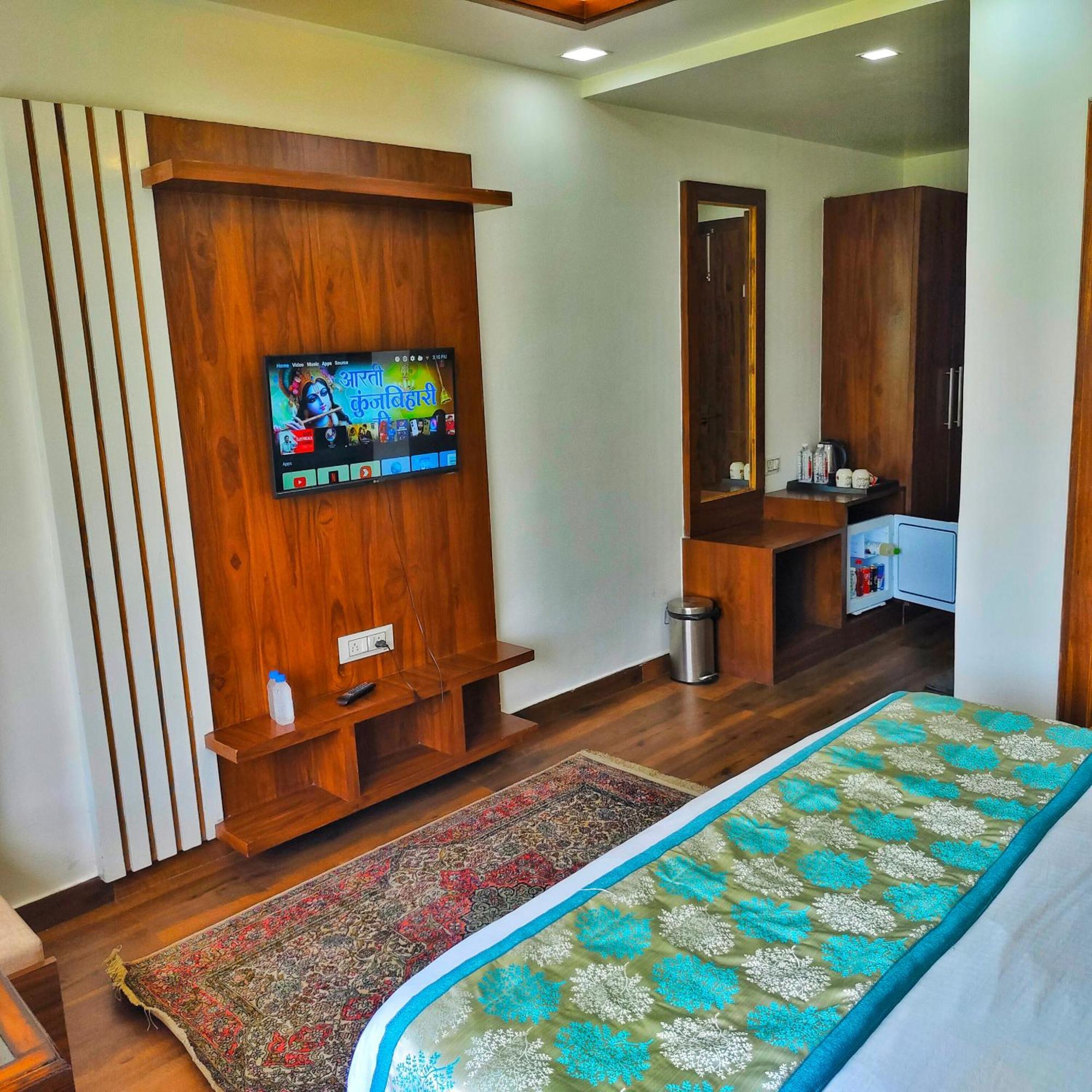 Taste Of India Hotel