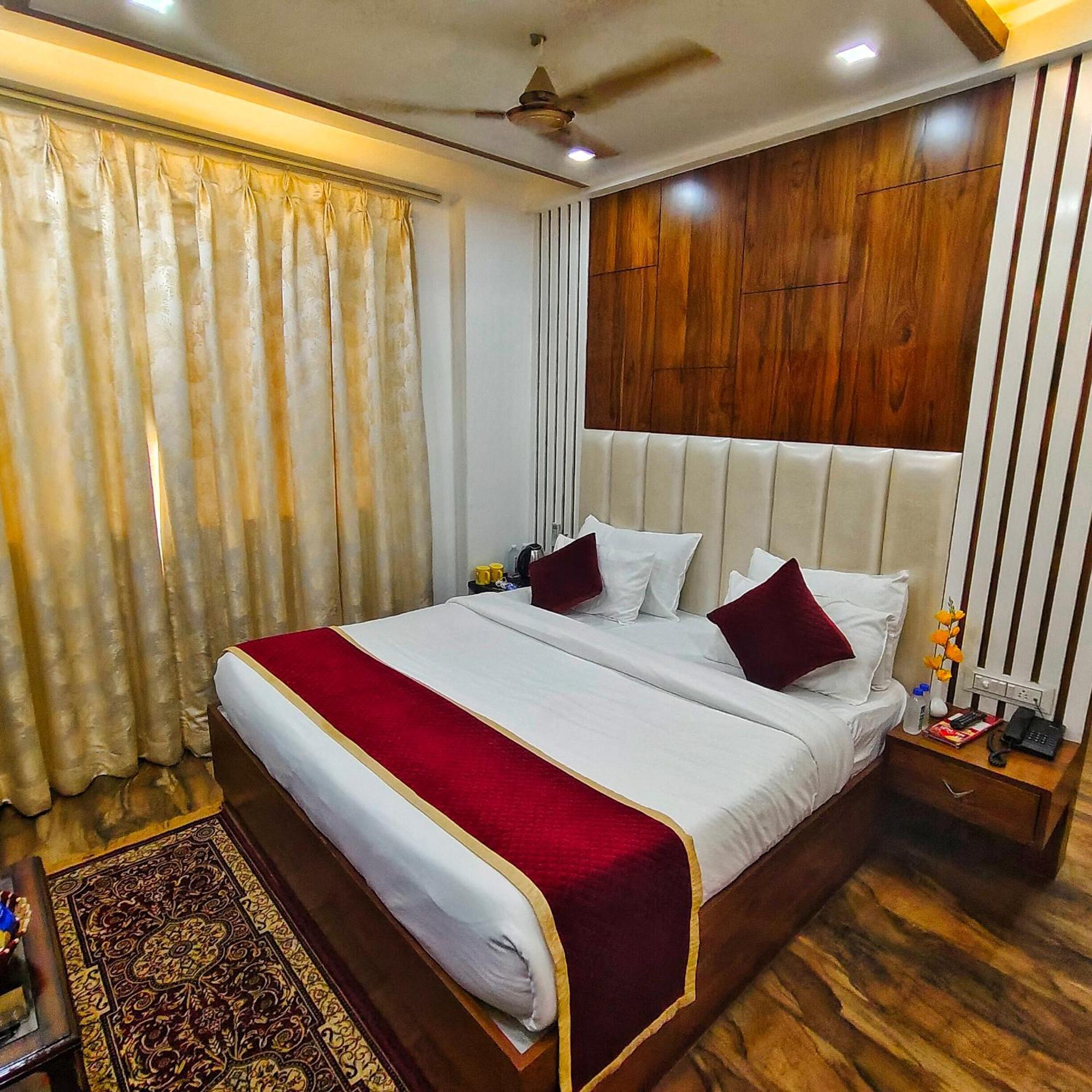 Hotel Taste Of India
