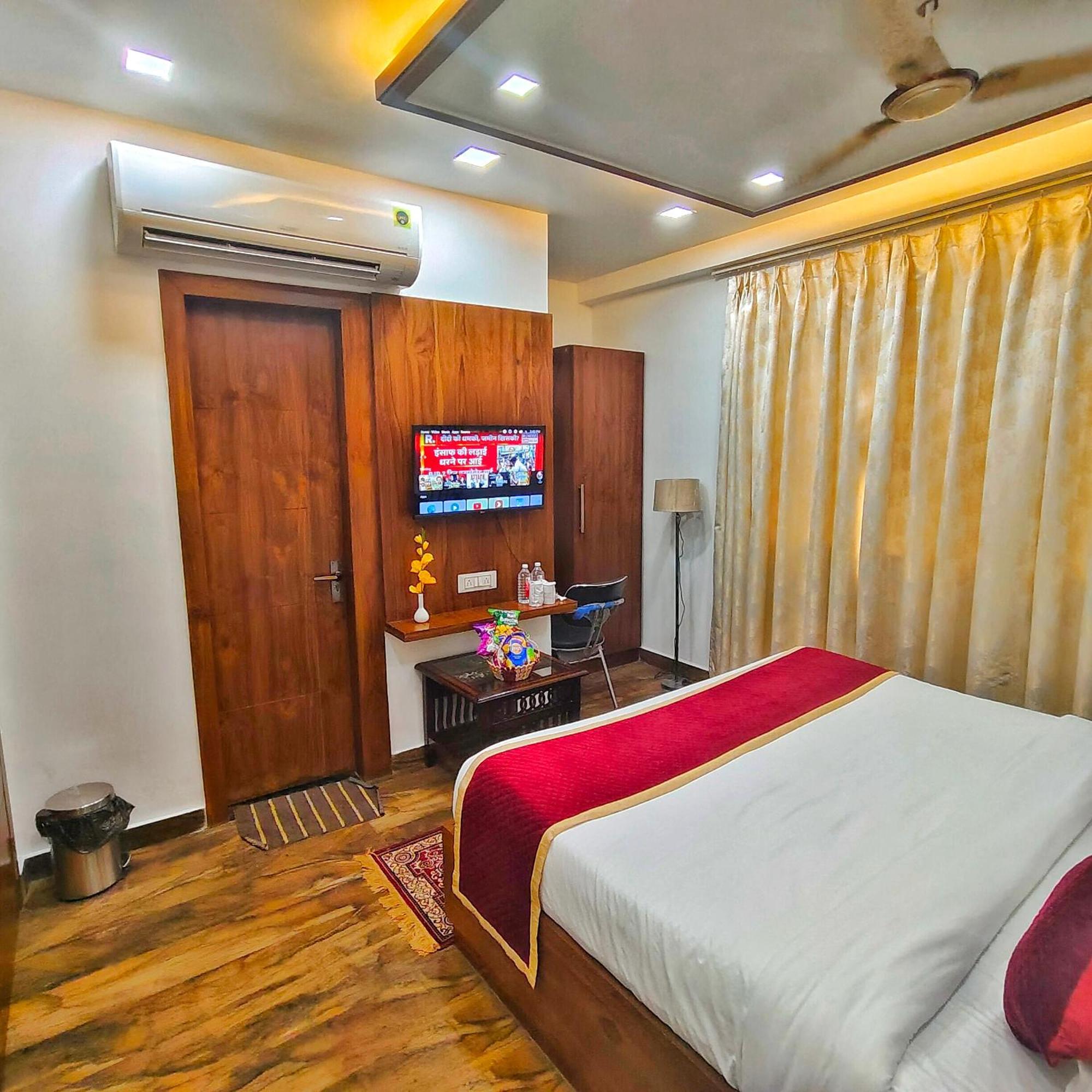 Taste Of India Hotel 3*
