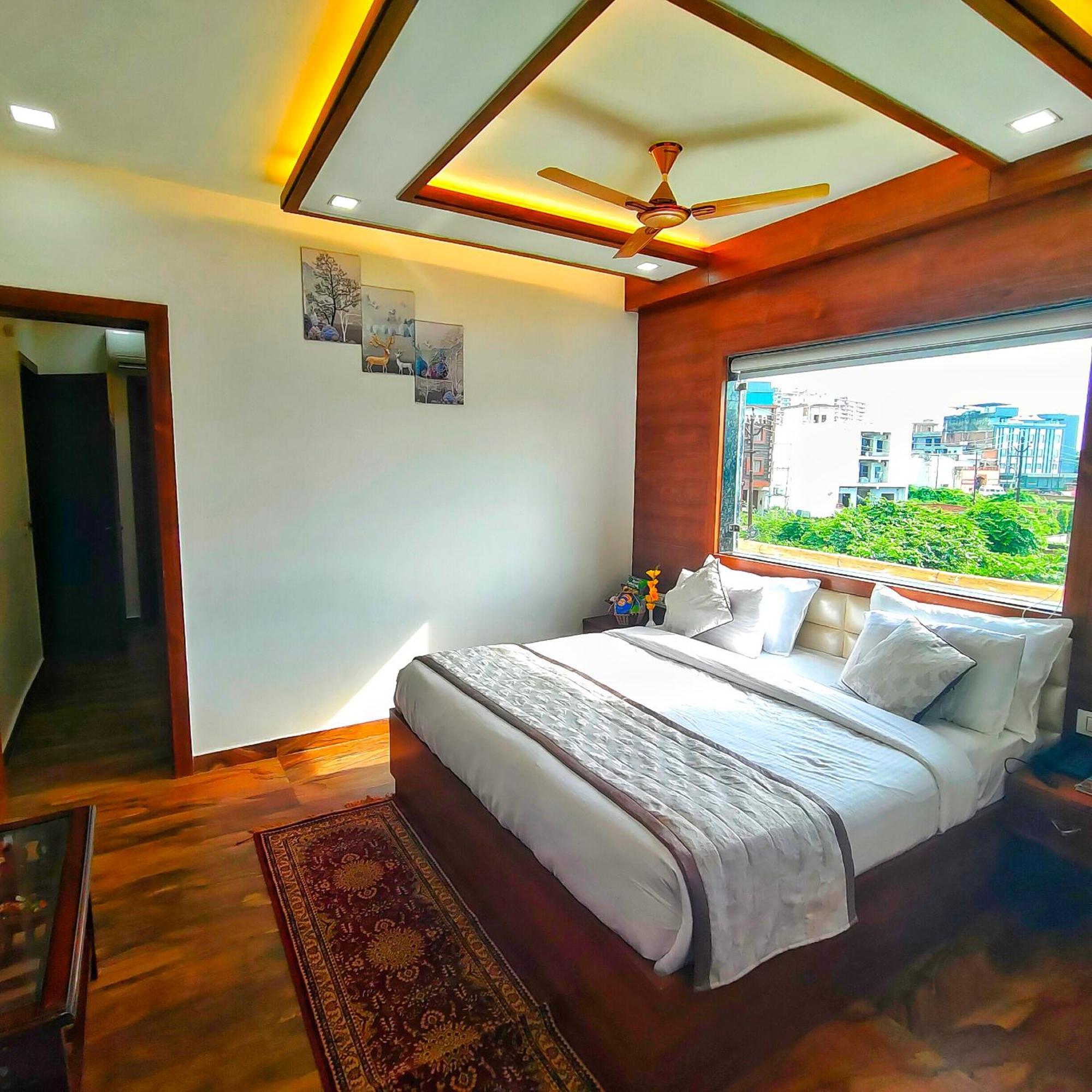 Hotel Taste Of India 3*