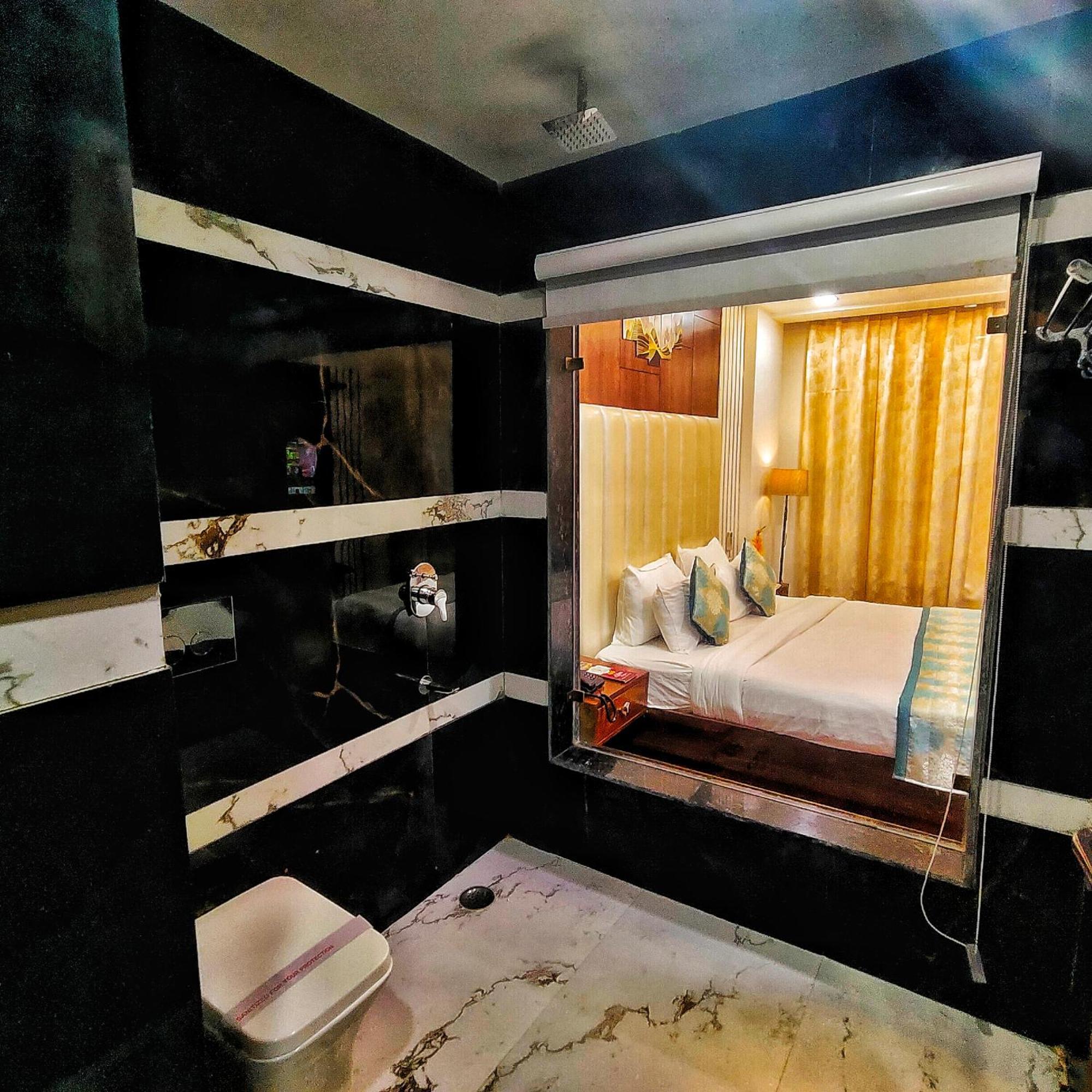 Hotel Taste Of India Agra (Uttar Pradesh)
