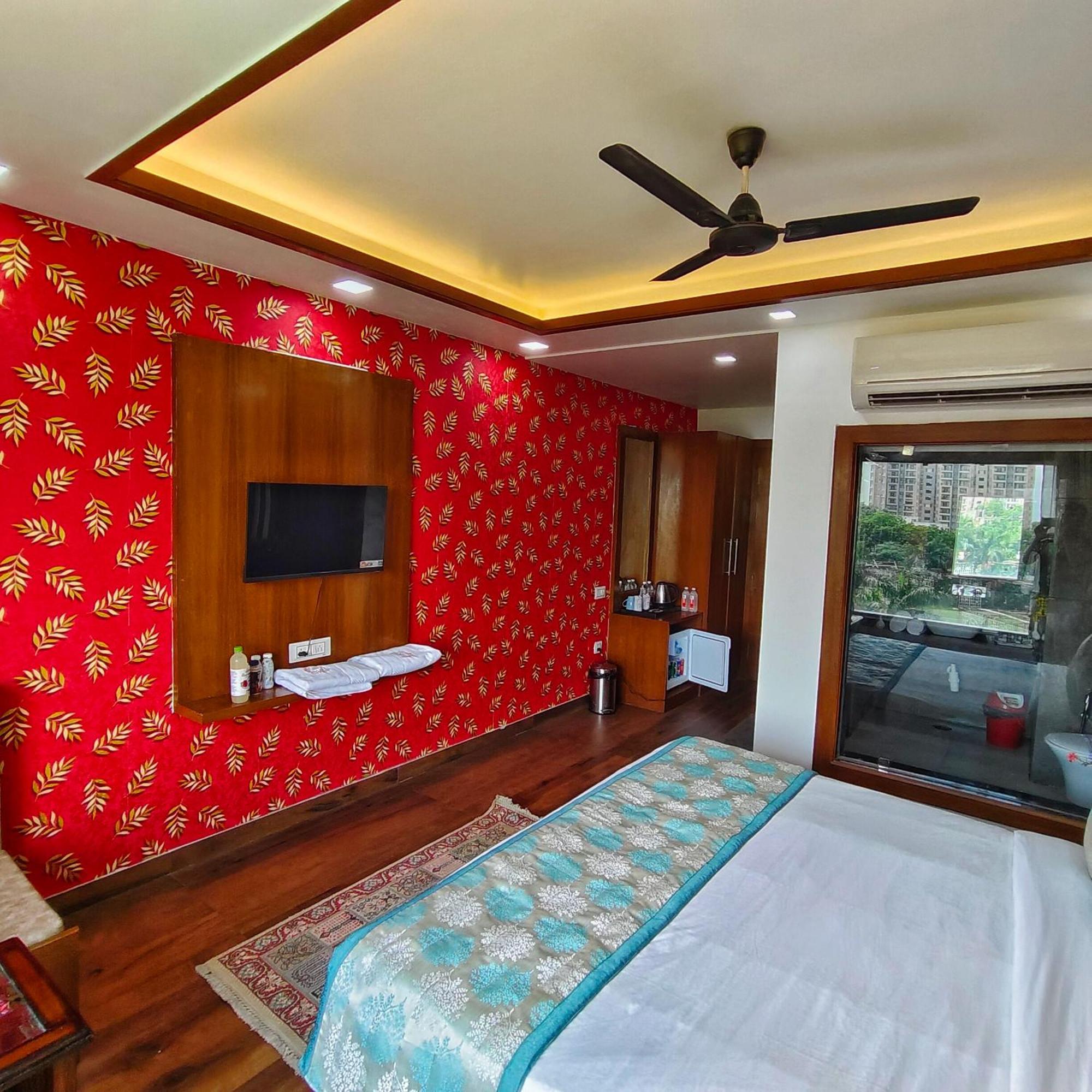 Taste Of India Hotel