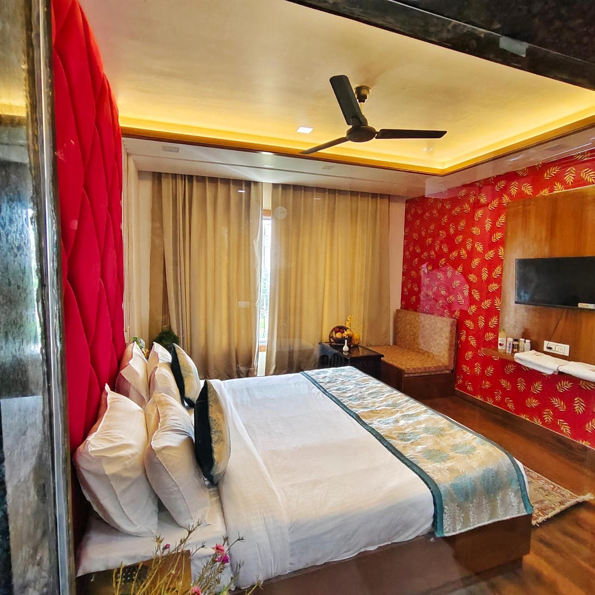 Taste Of India Hotel Agra (Uttar Pradesh)