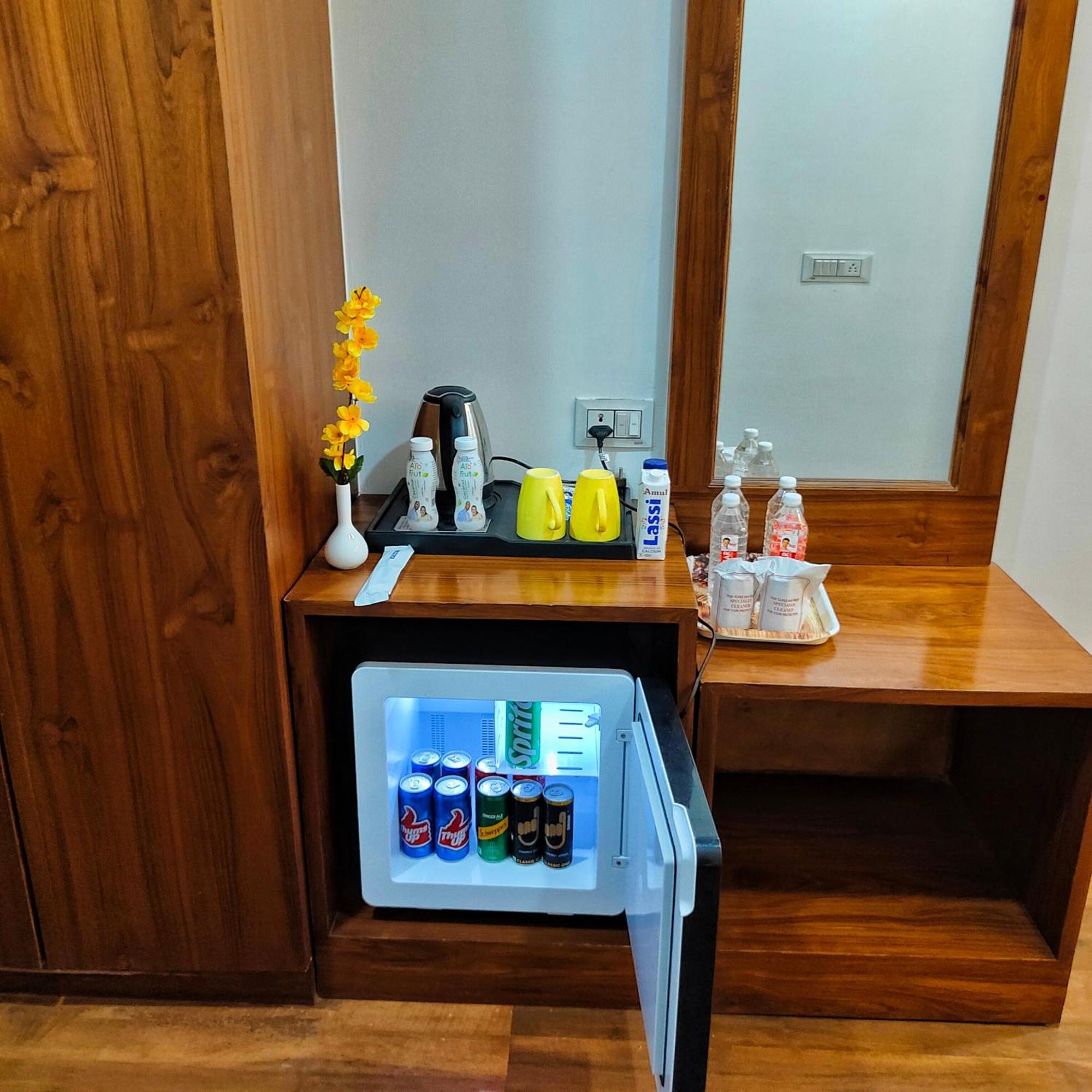 Hotel Taste Of India Agra (Uttar Pradesh)