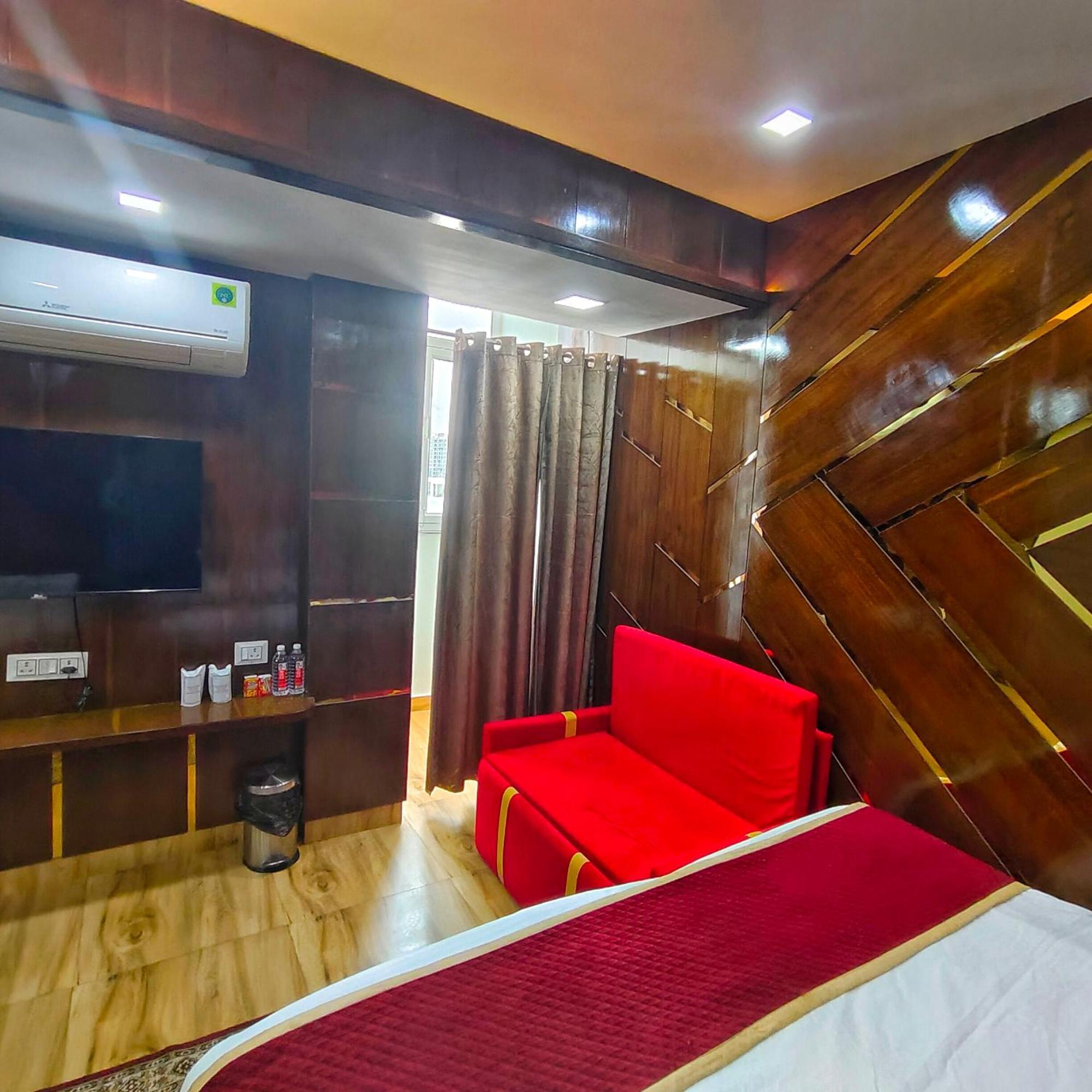 Hotel Taste Of India 3*